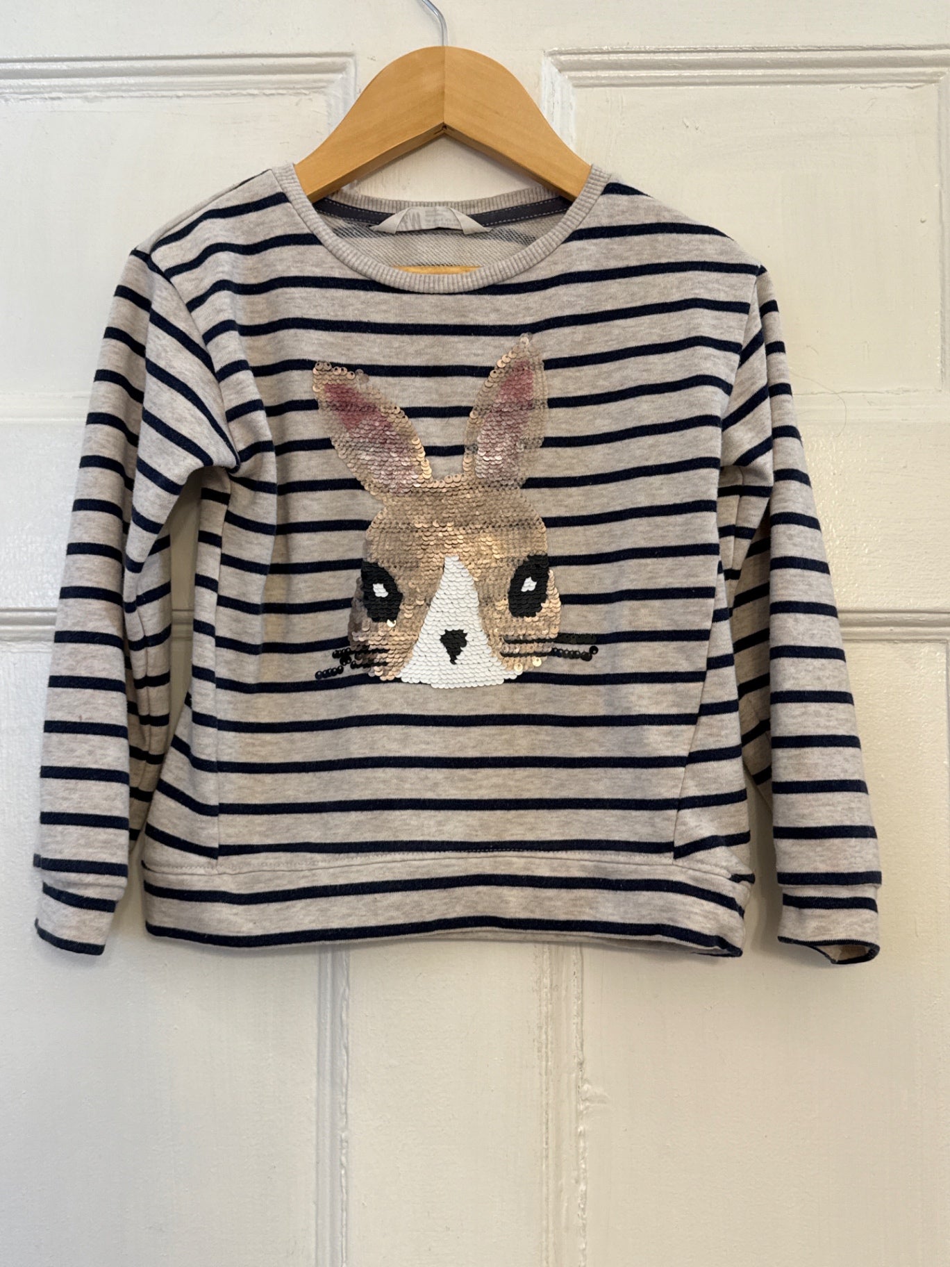 H&M Sweater 4/5 AS IS