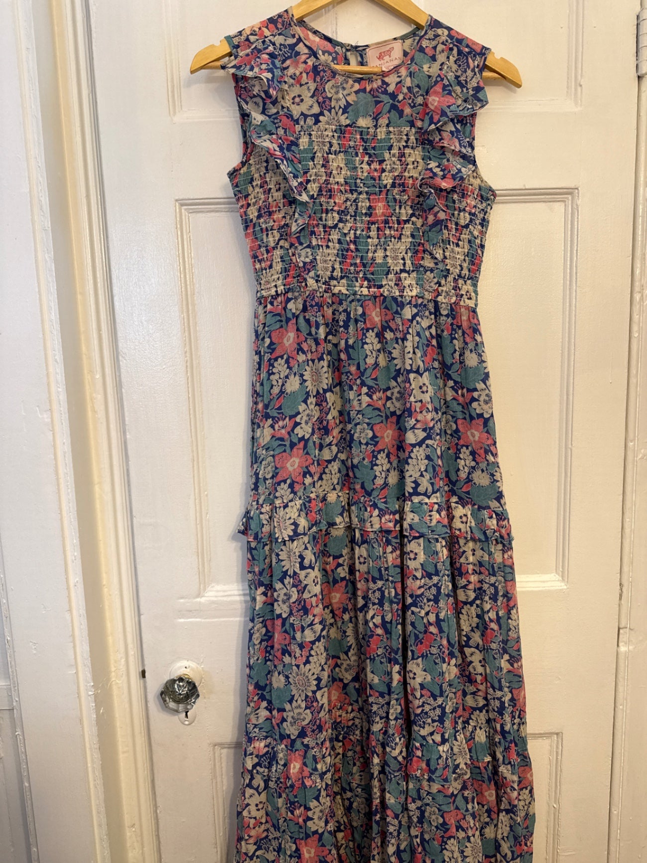 Banjanan Dress XS