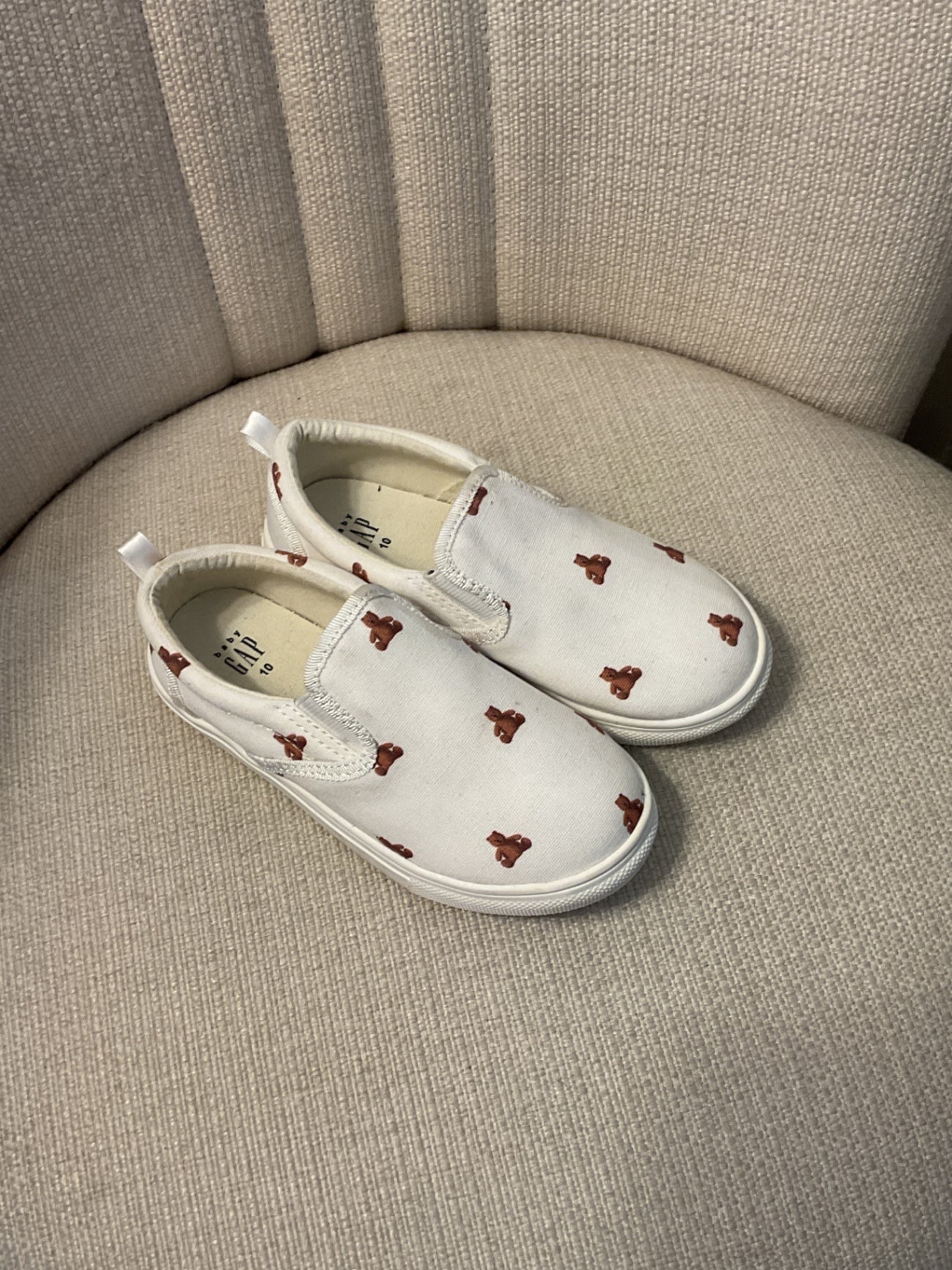 Gap Kids Shoes 10