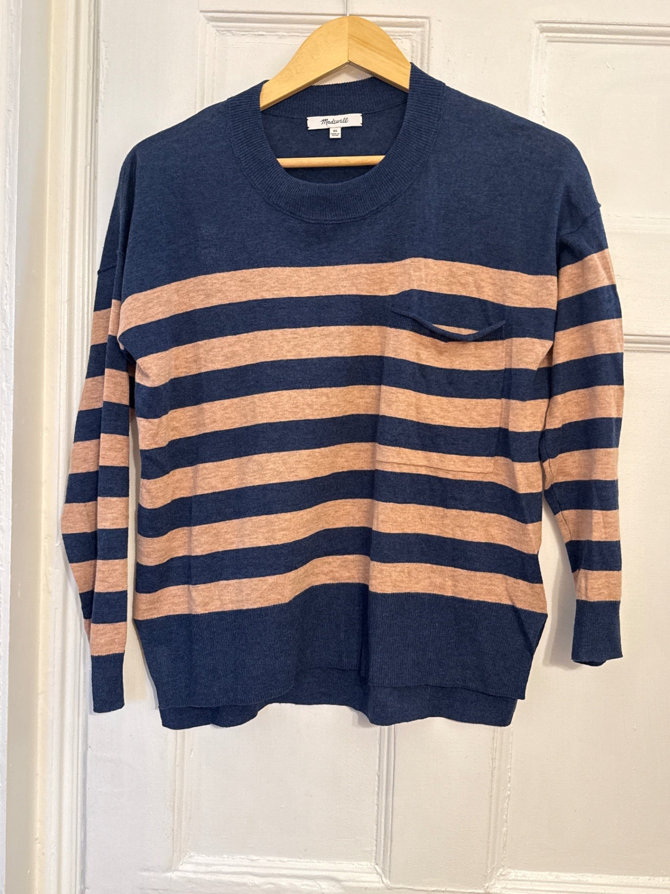 Madewell Sweater XS