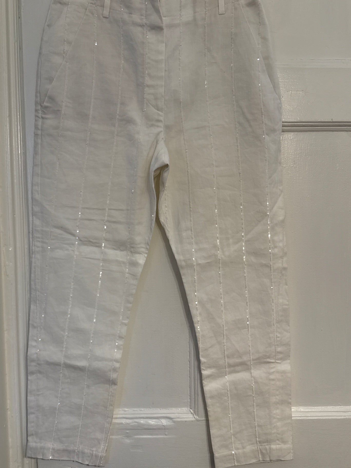Brunello Cucinelli Pants 4