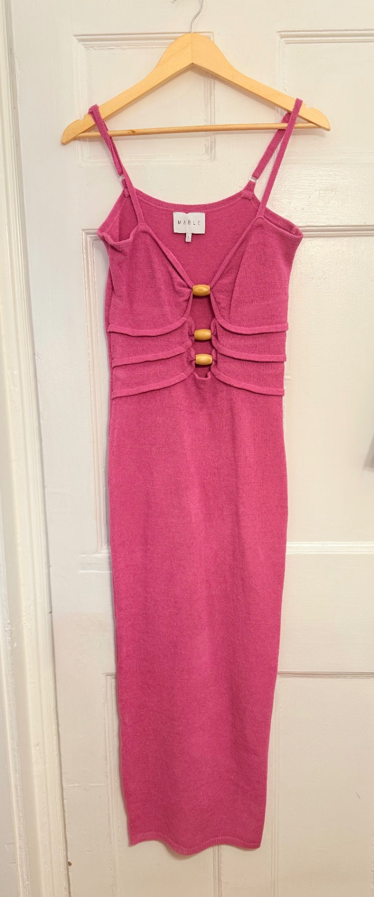 MABLE Dress L
