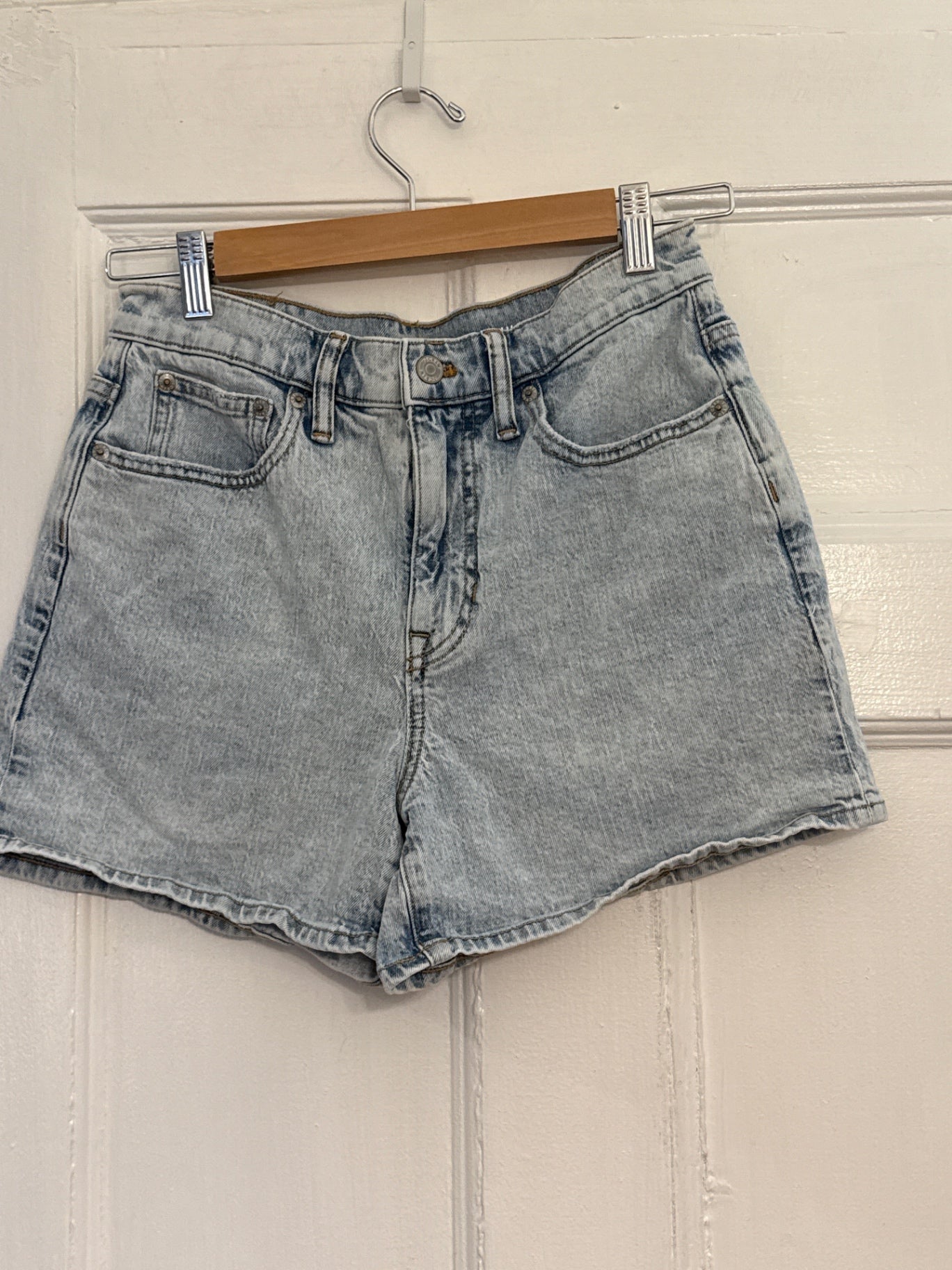 J. Crew Shorts 27