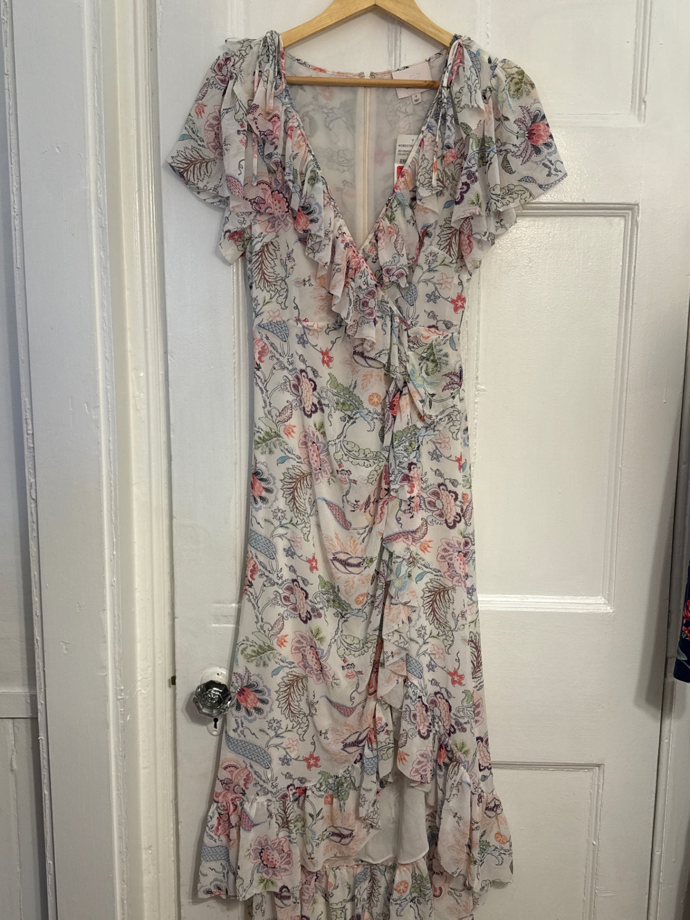 Cinq a Sept Dress 0