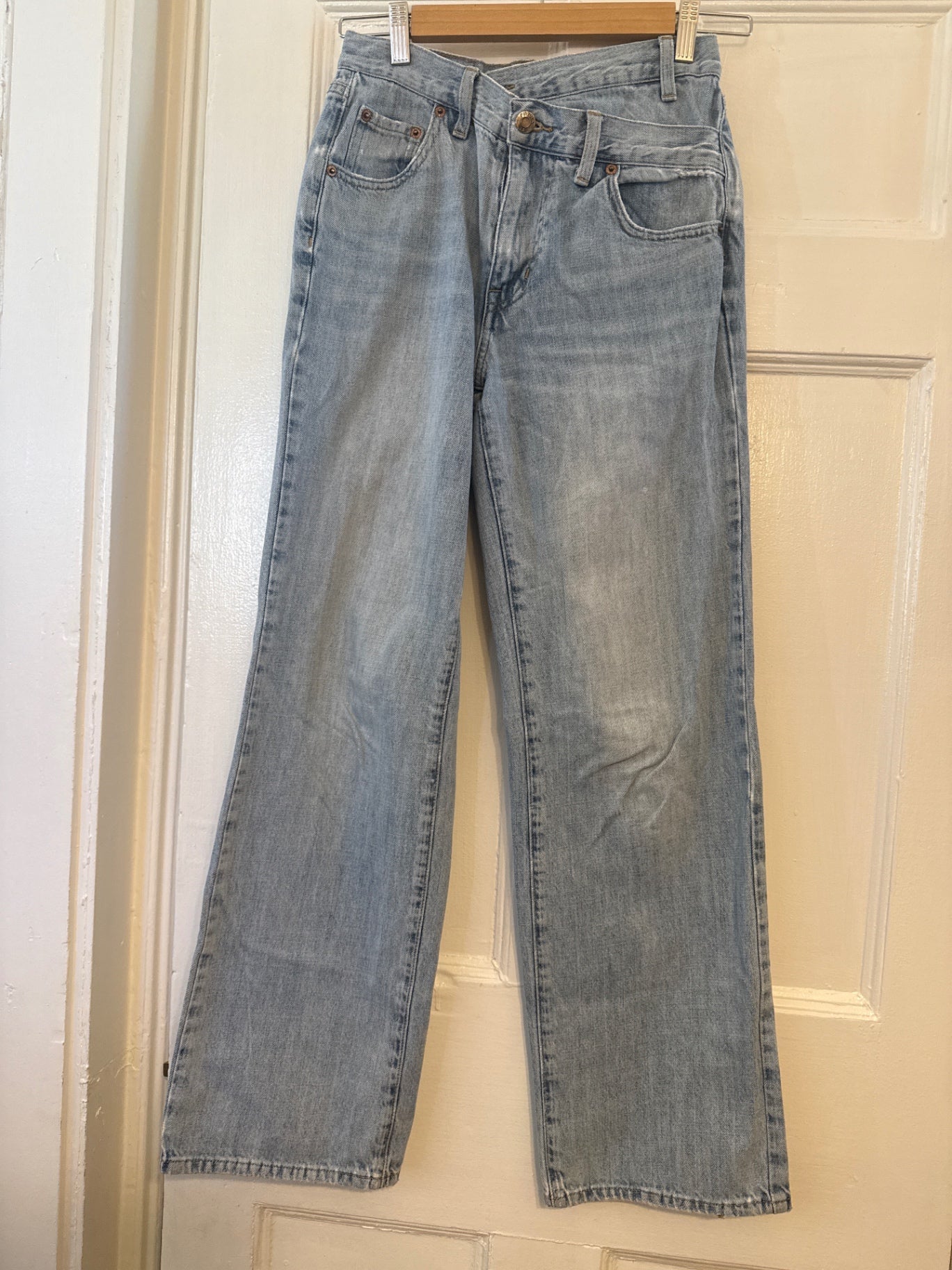 Pistola Pants 24