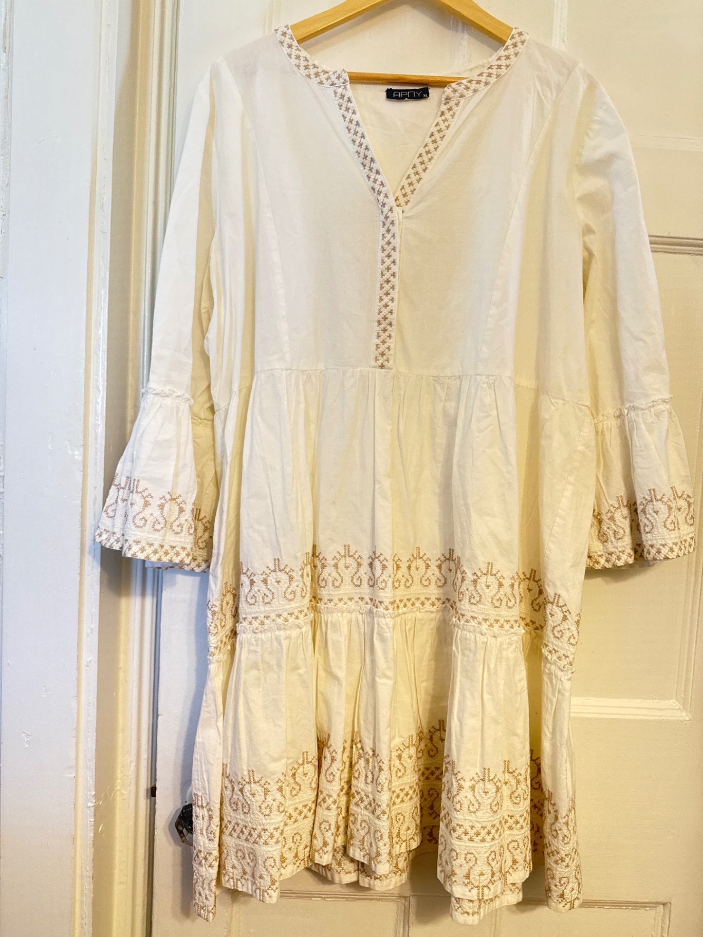 APNY Dress XL AS IS