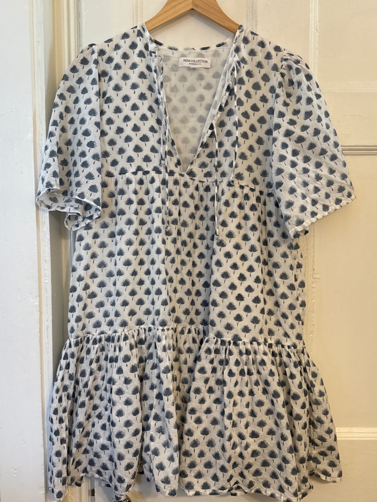 Emerson Fry India Collection Dress S