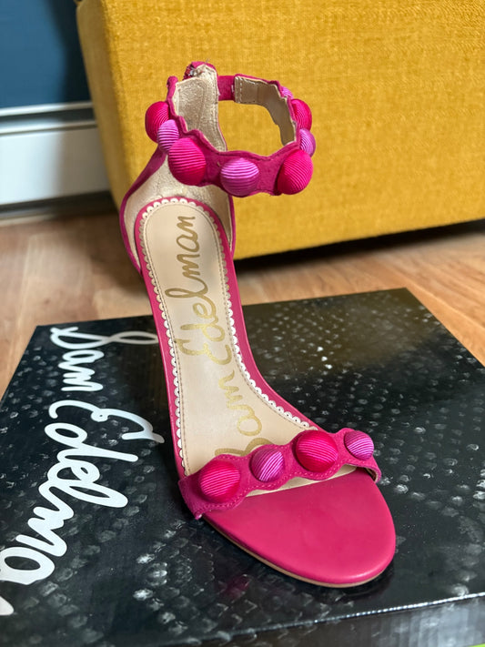 Sam Edelman Shoes 7 Good