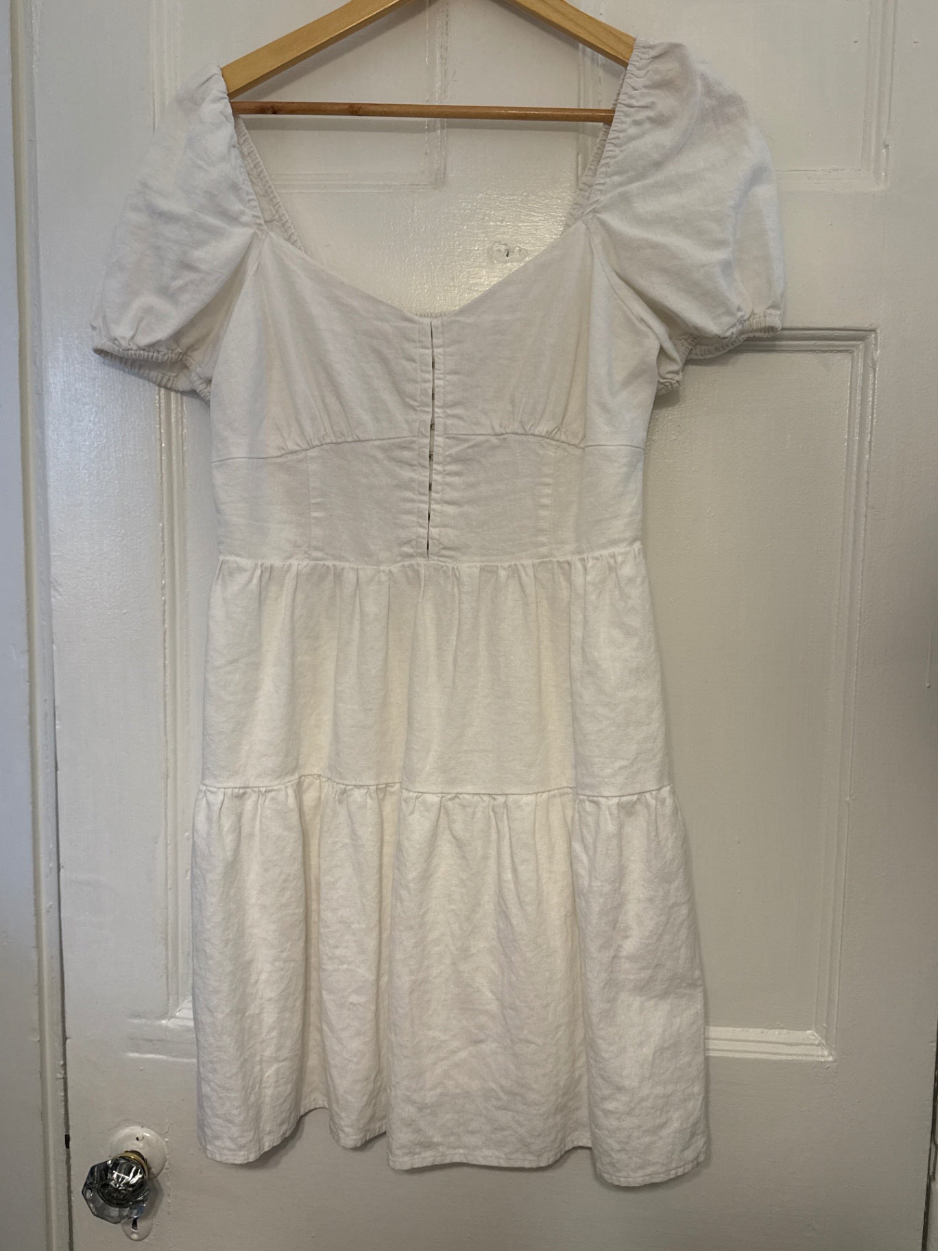 House of Harlow 1960 Dress S