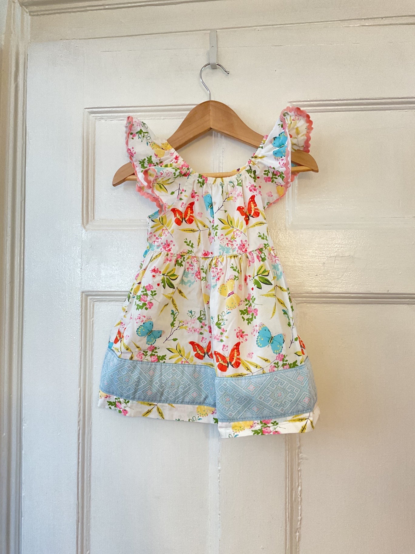 Matilda Jane Dress 4