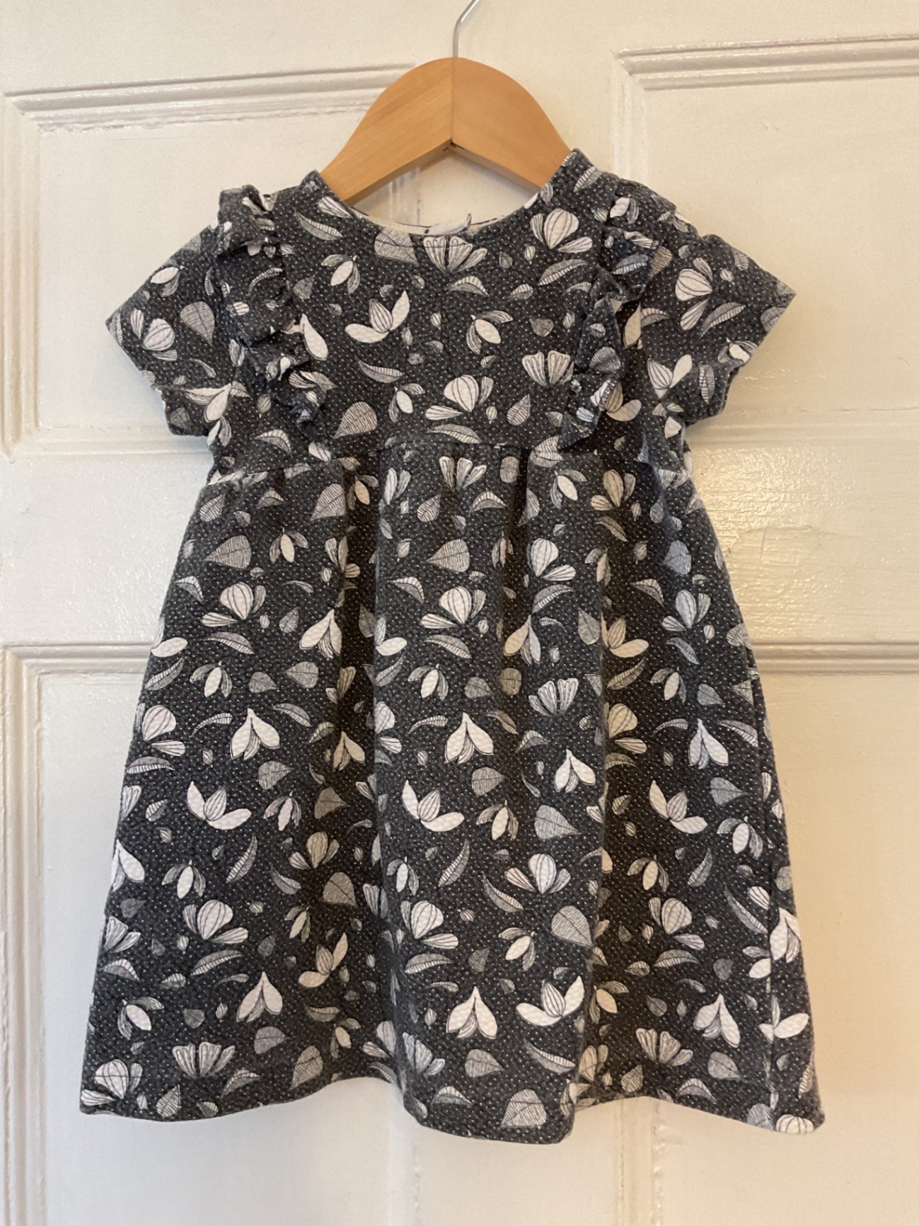 Zara Dress 2/3