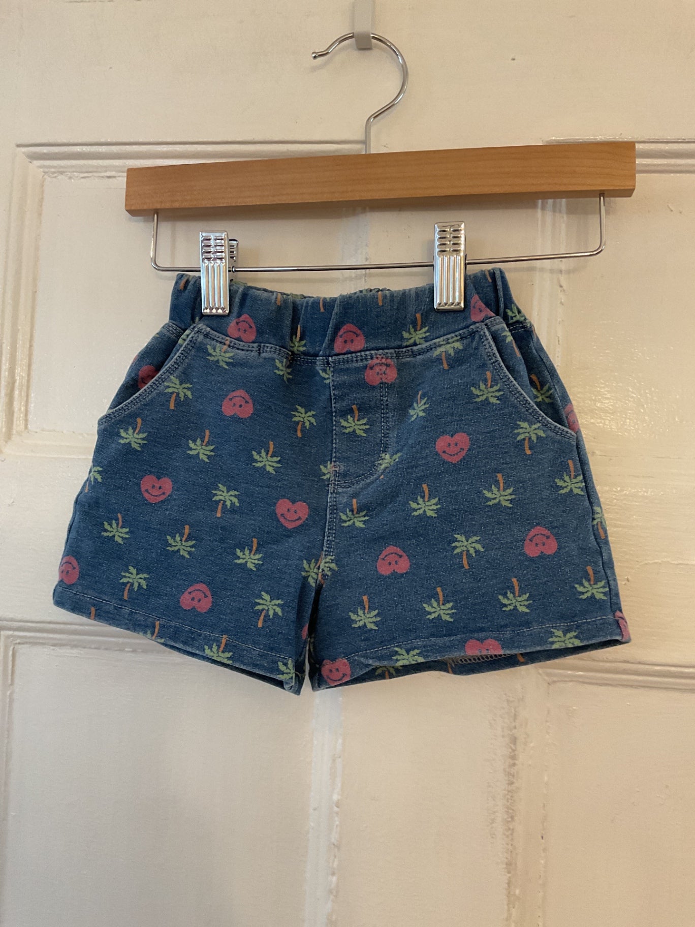 Flapadoodles Shorts 3