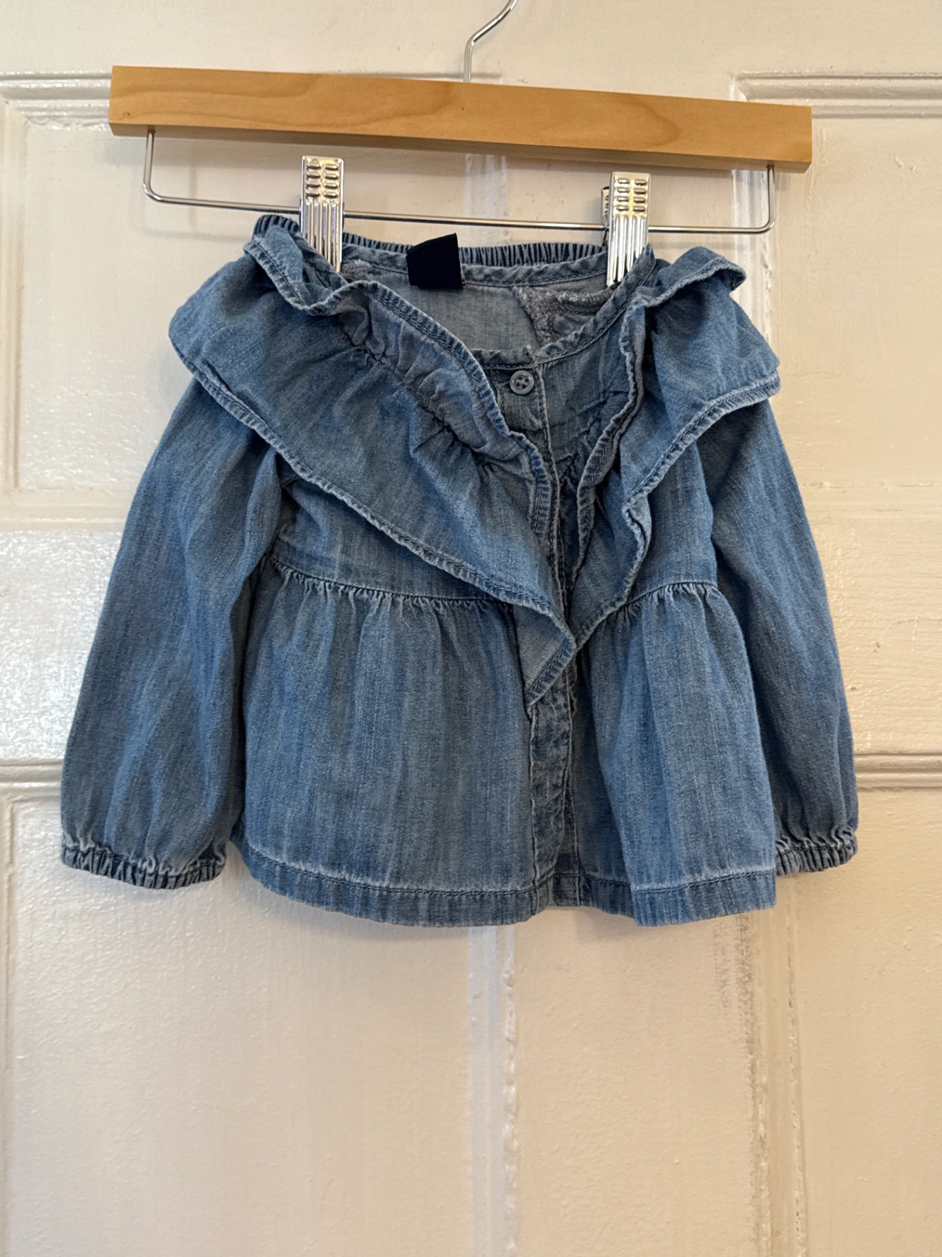 Gap Set 0-3 mo.