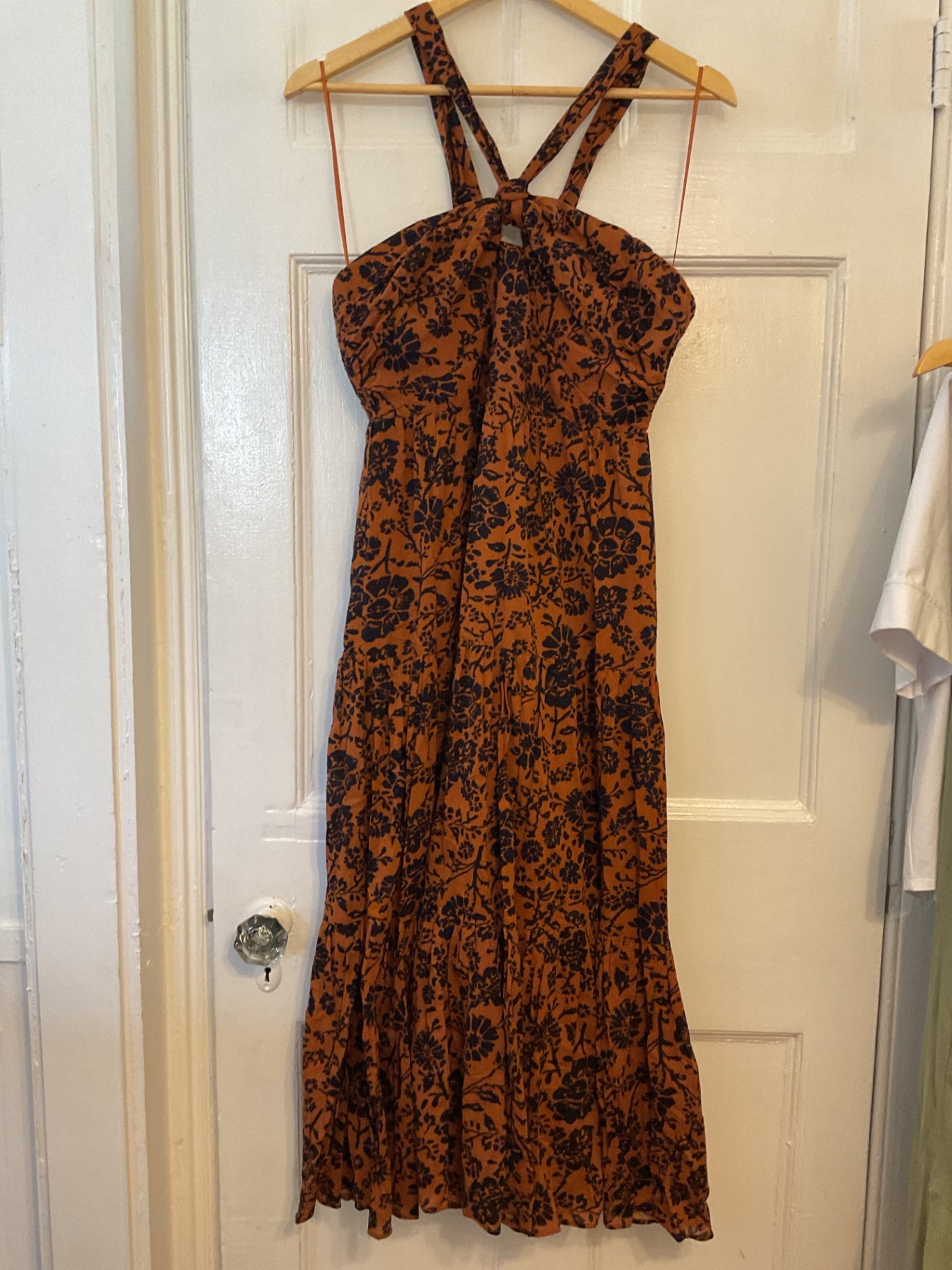 NWT BB Dakota Dress 2