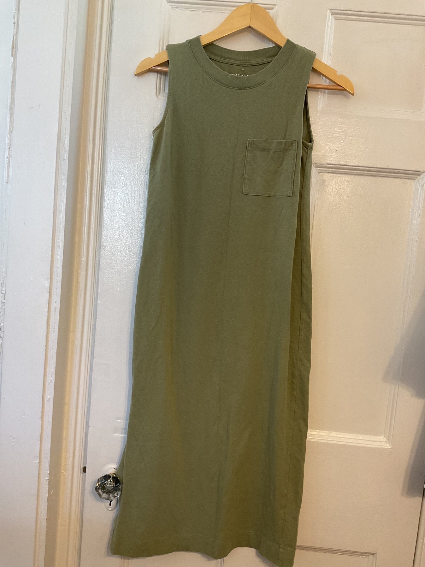 Everlane Dress XXS