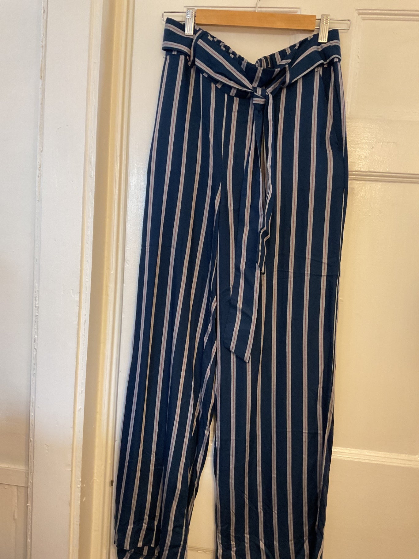 Banana Republic Factory Pants 10