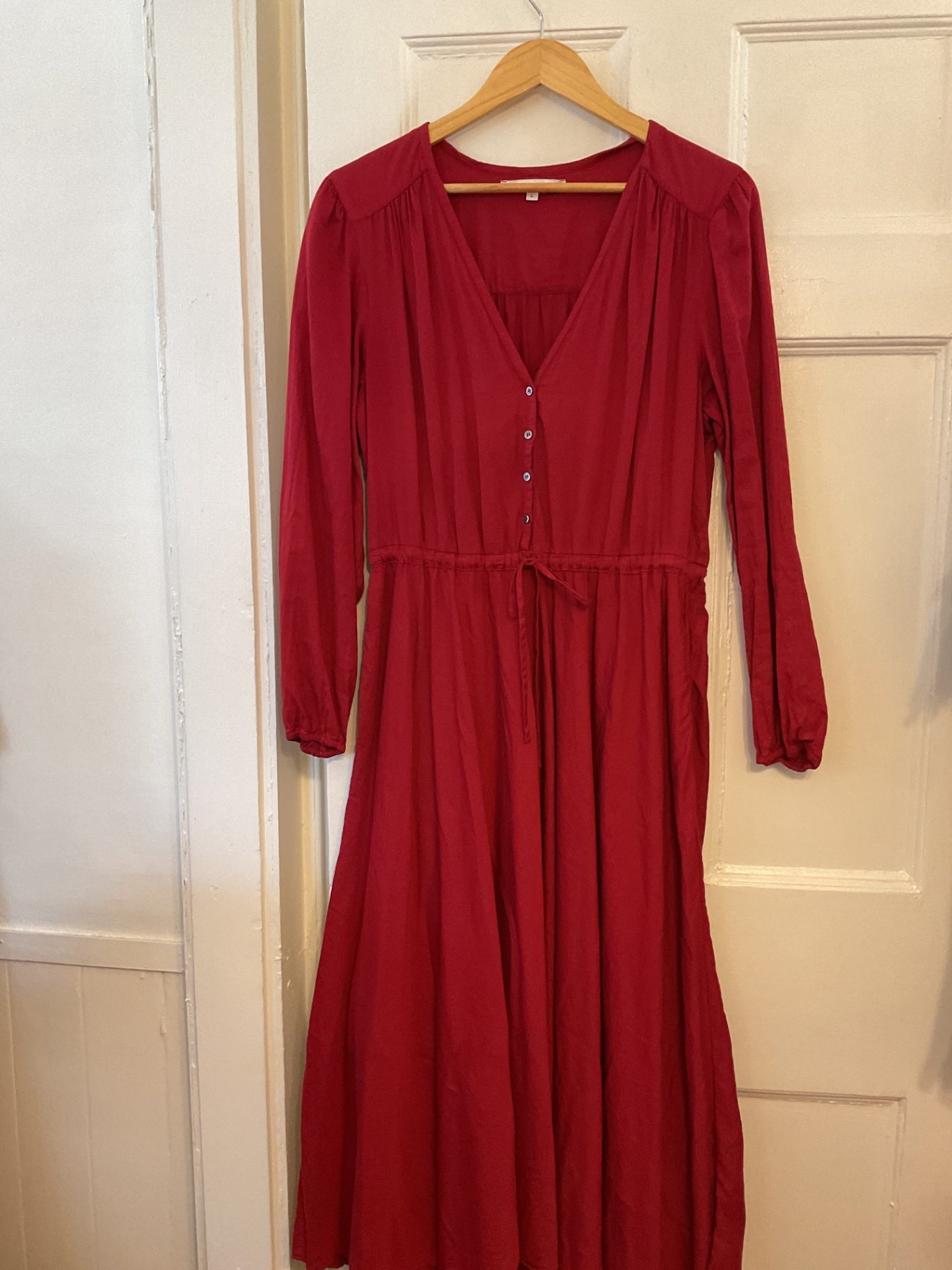 XIRENA Dress L