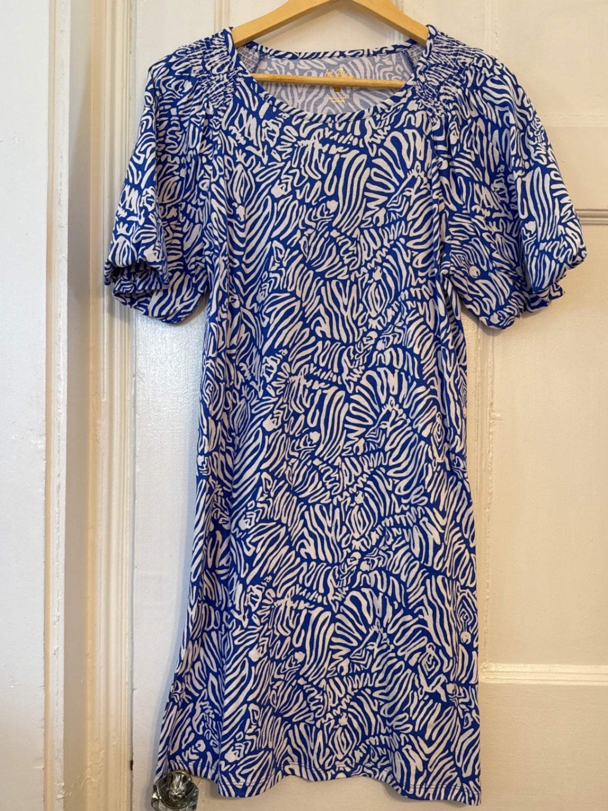 NWT Lilly Pulitzer Dress M