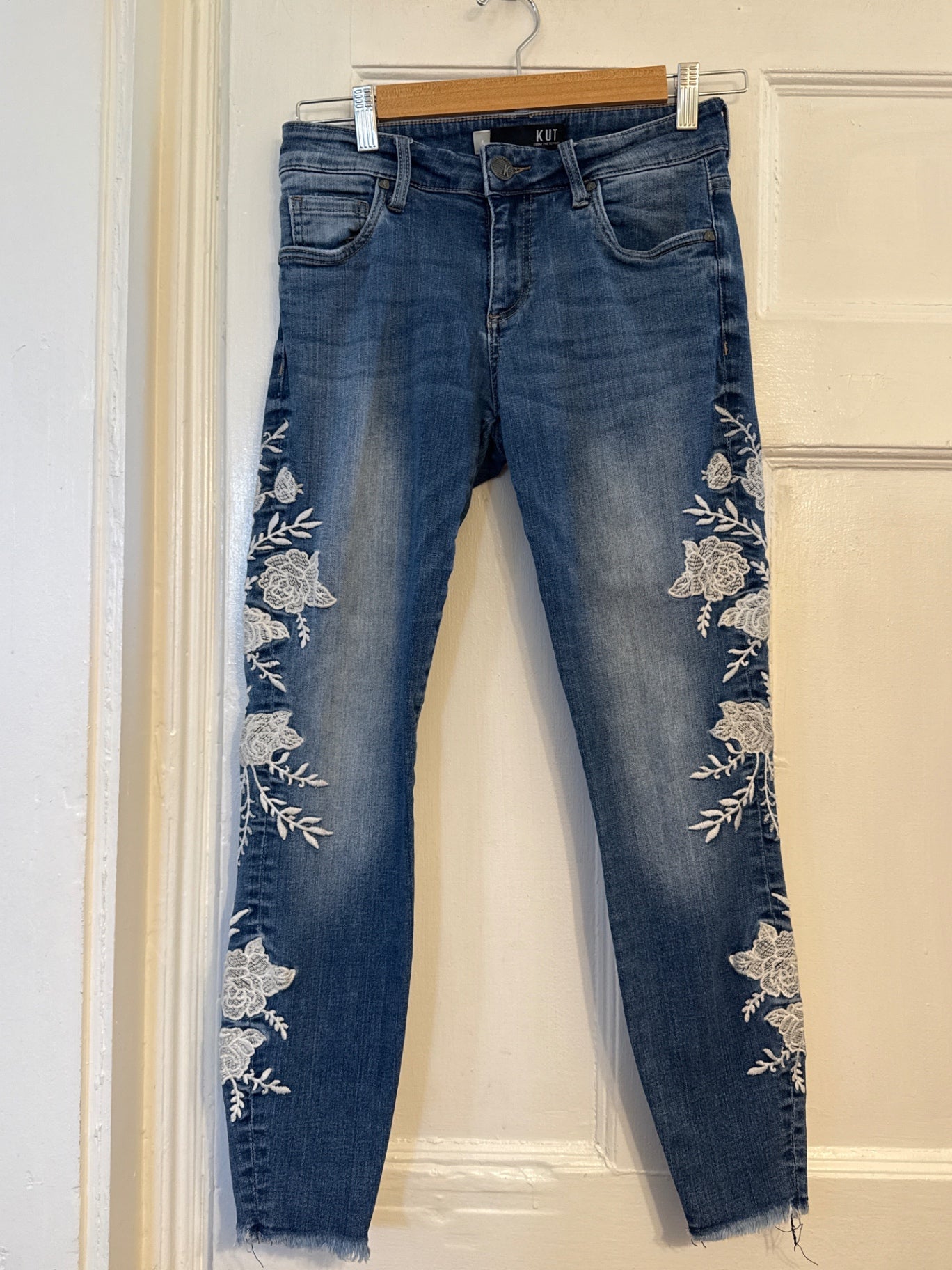 KUT Pants 4