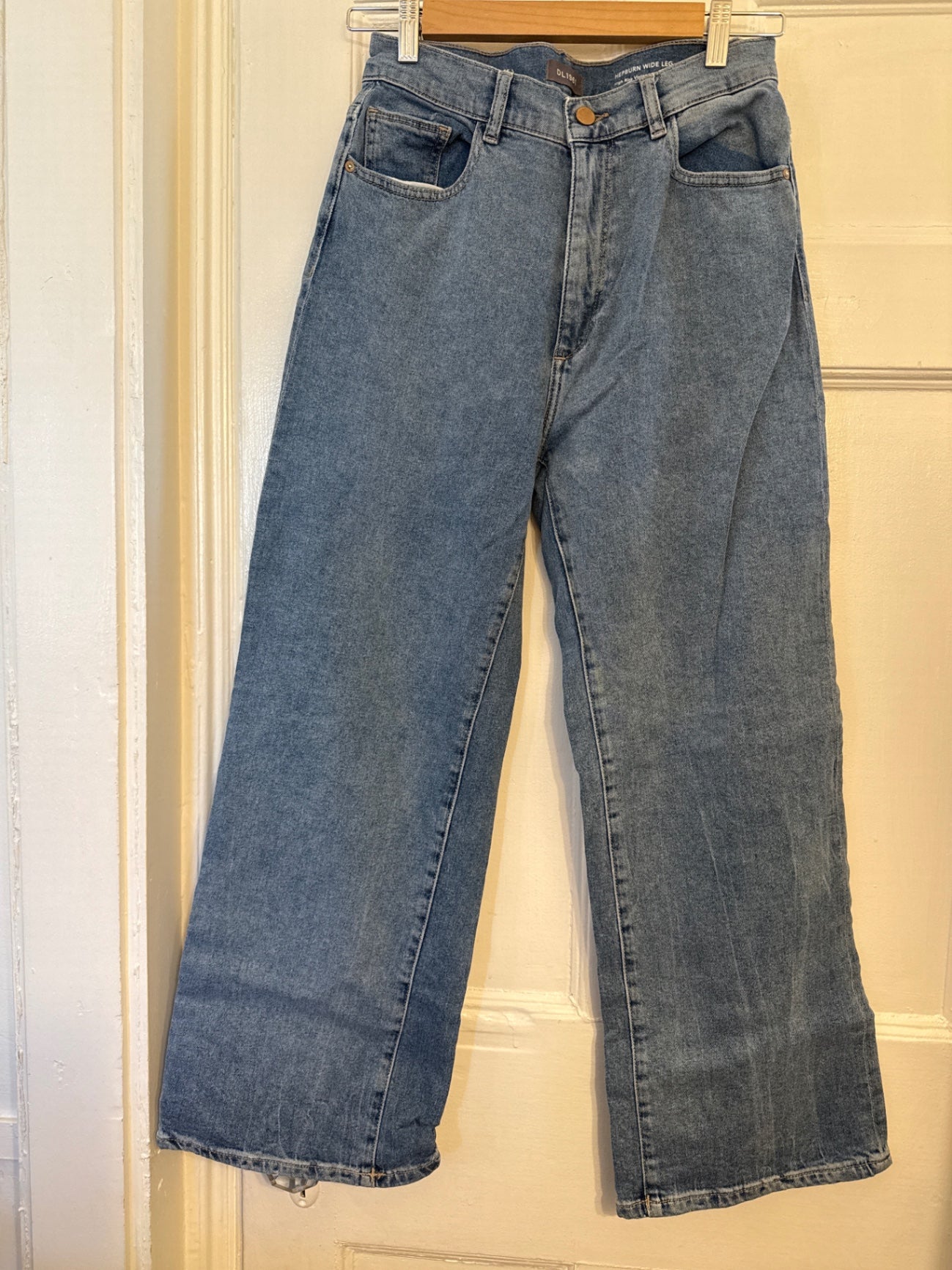 DL1961 Pants 28