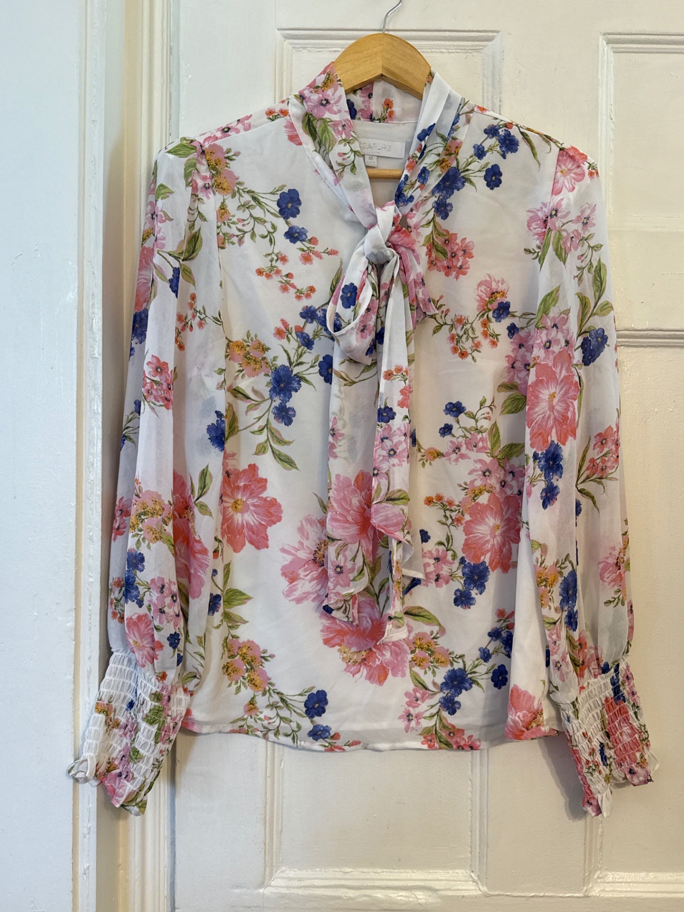 Sugar Lips Blouse M