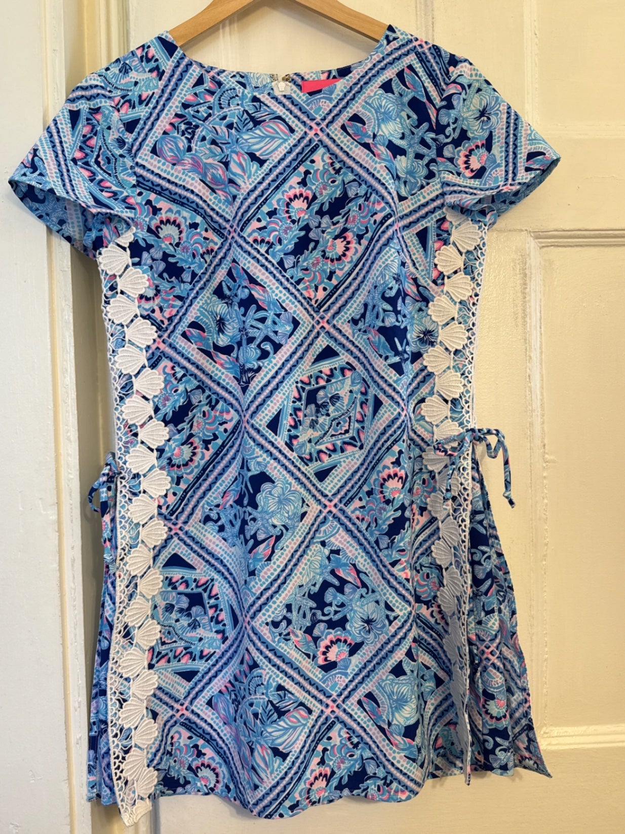 Lilly Pulitzer Romper 4