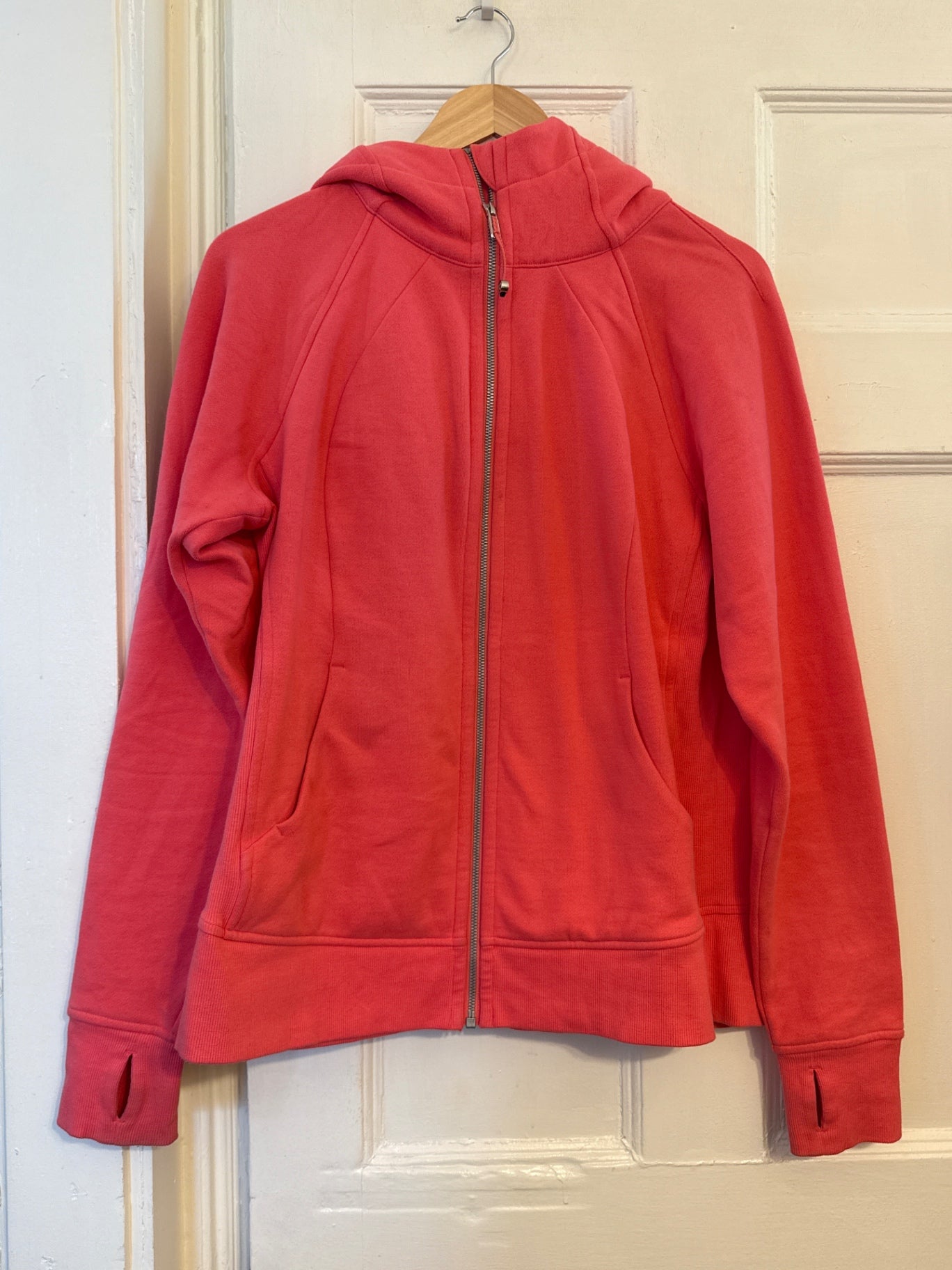 Lululemon Sweatshirt 12