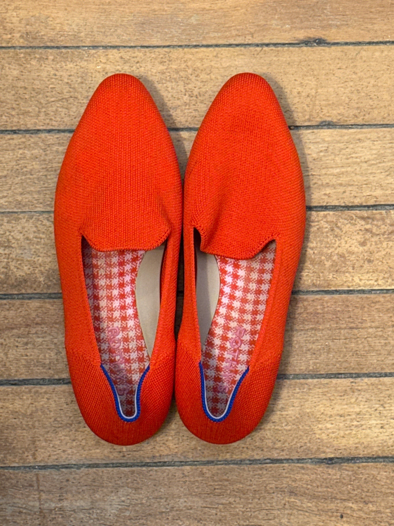Rothy’s Shoes 7.5
