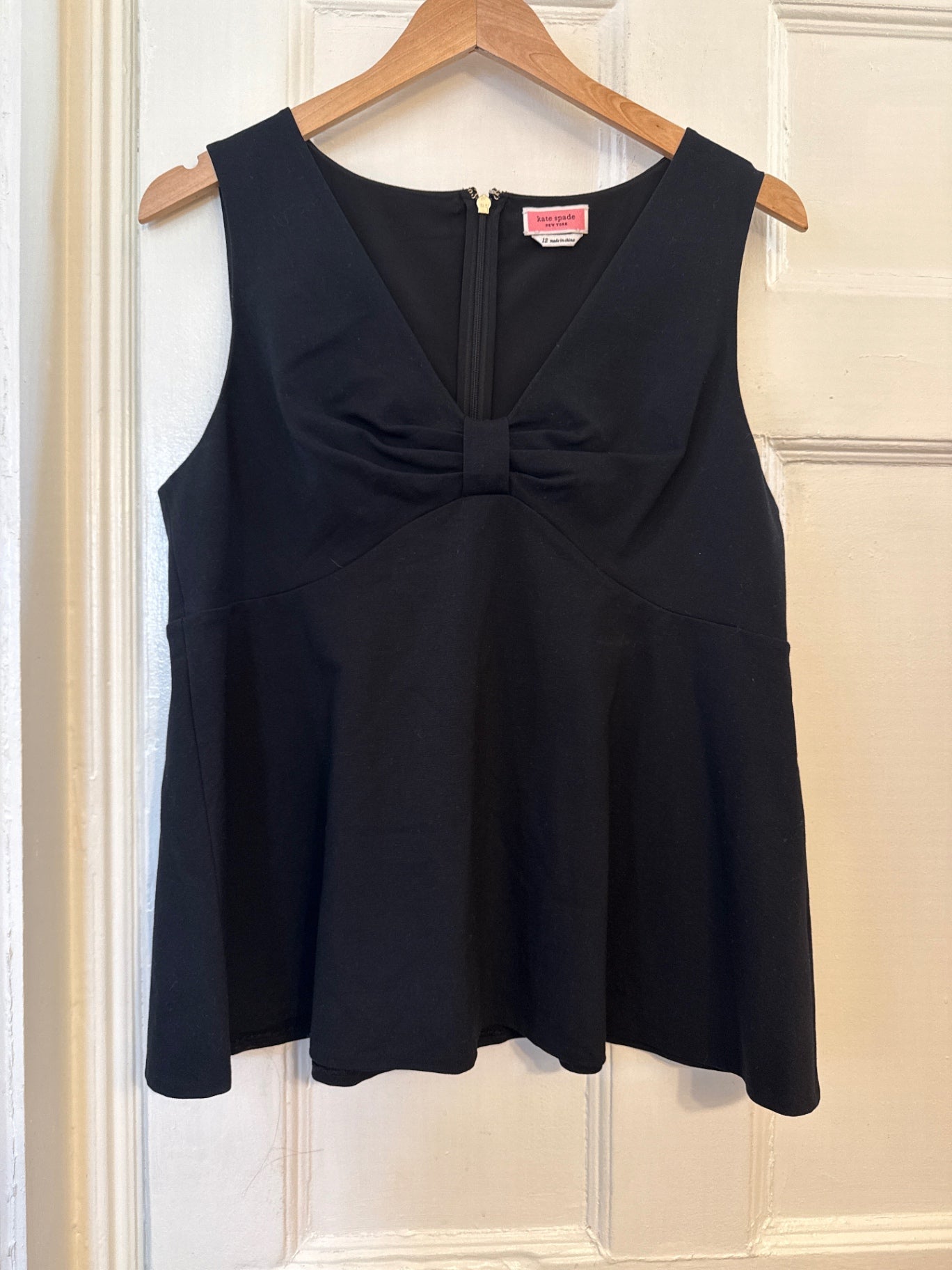 Kate Spade Top 12