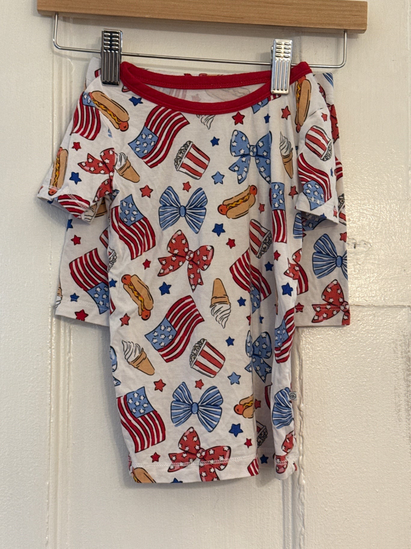 Caden Lane Pajamas 2