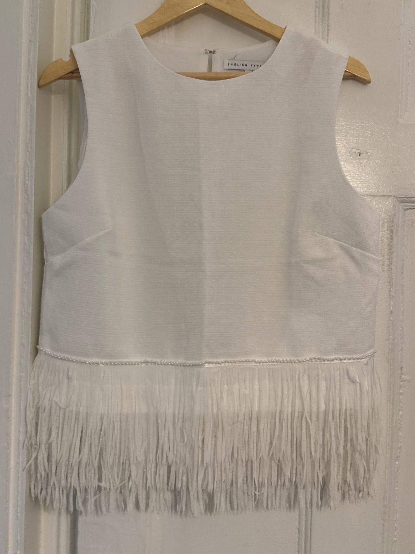 English Factory Top L