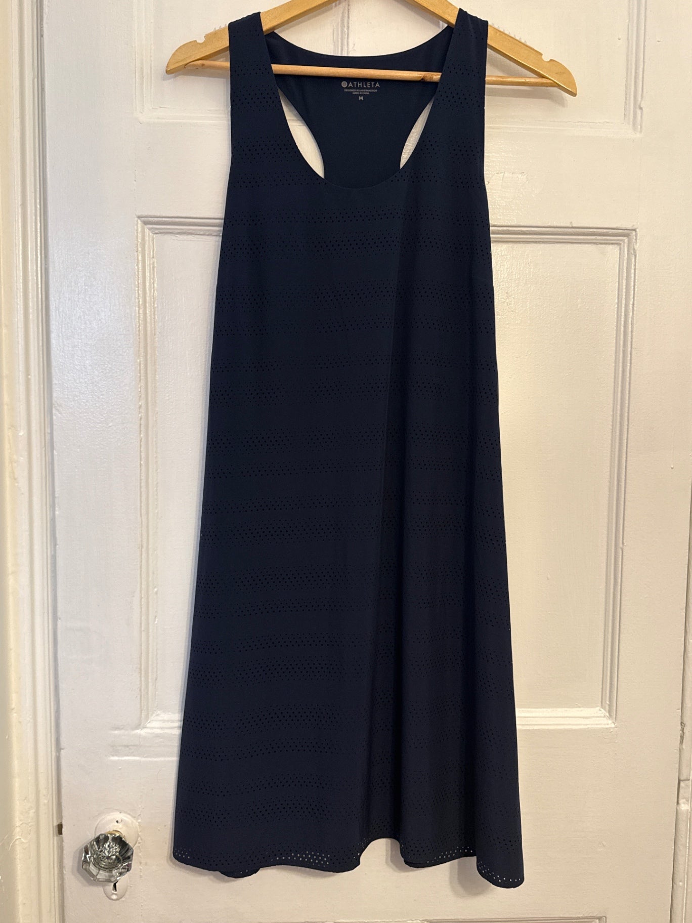 NWT Athleta Dress M