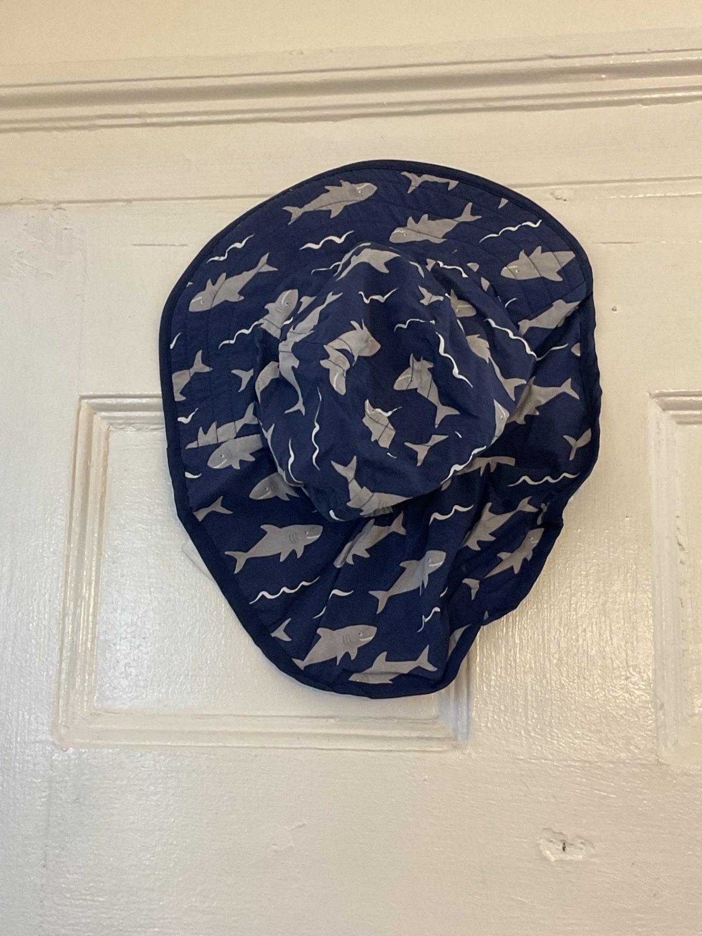 Pottery Barn Kids Hat 12-24 mo.