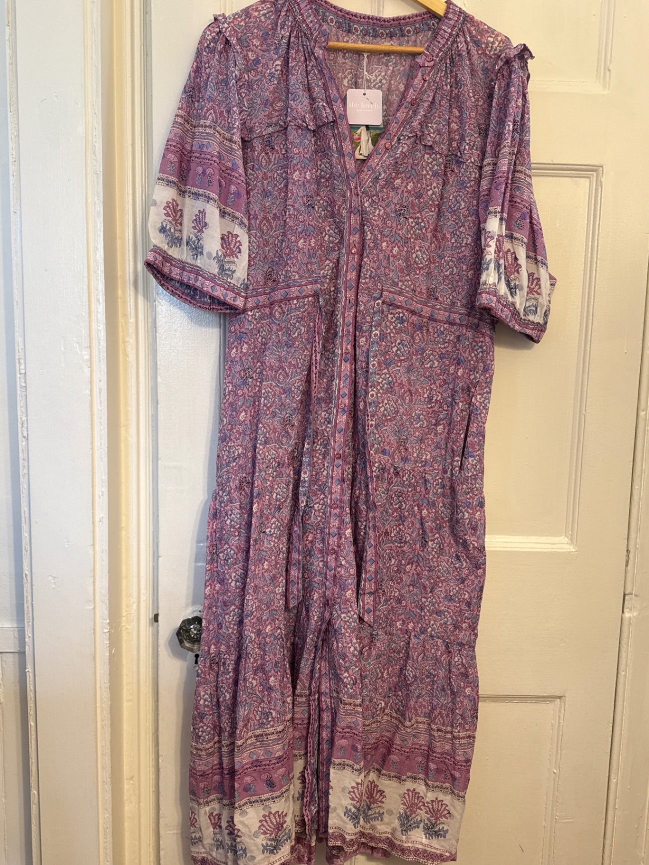 AS IS Lola Australia Dress XL