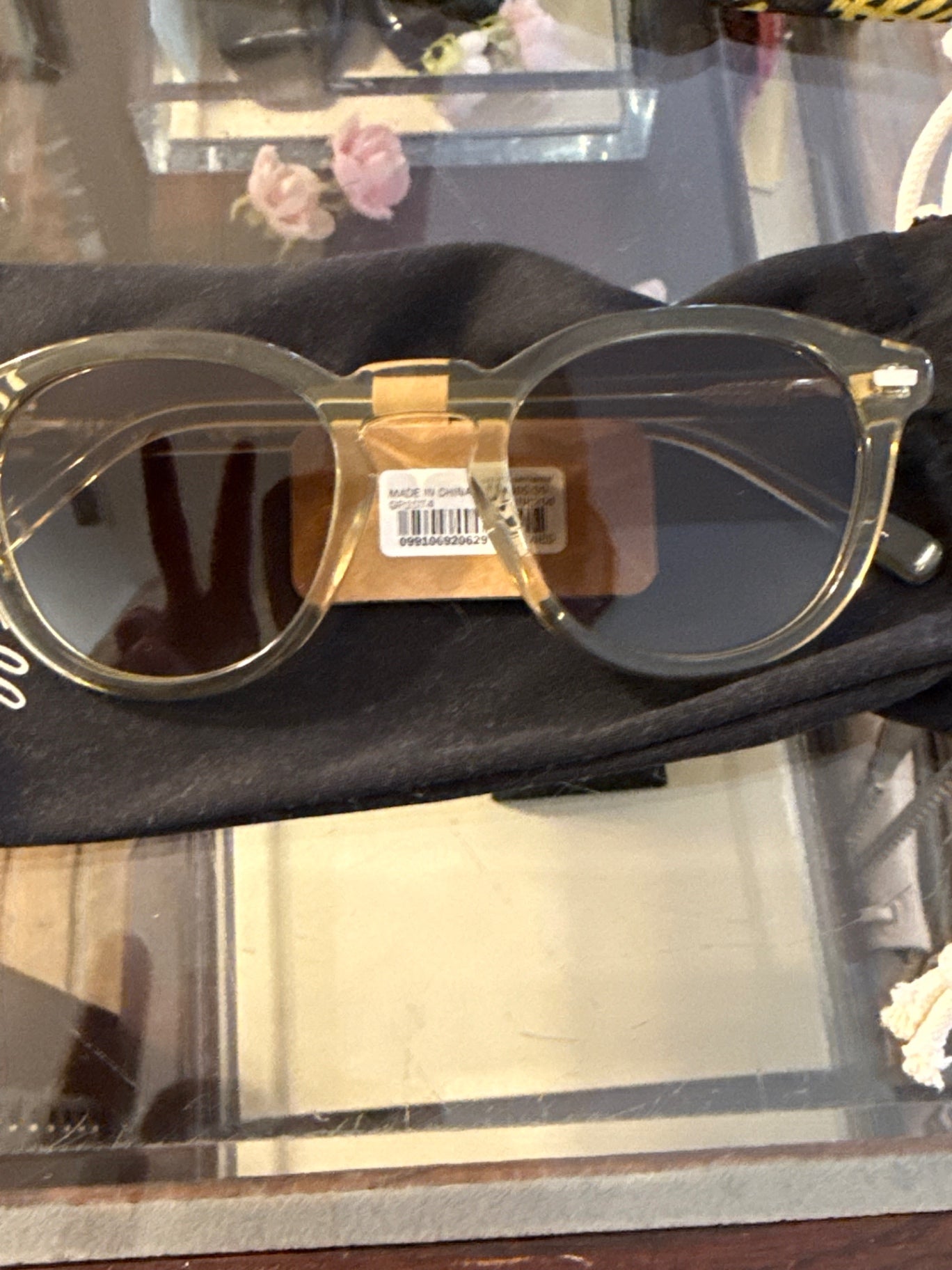Madewell Sunglasses