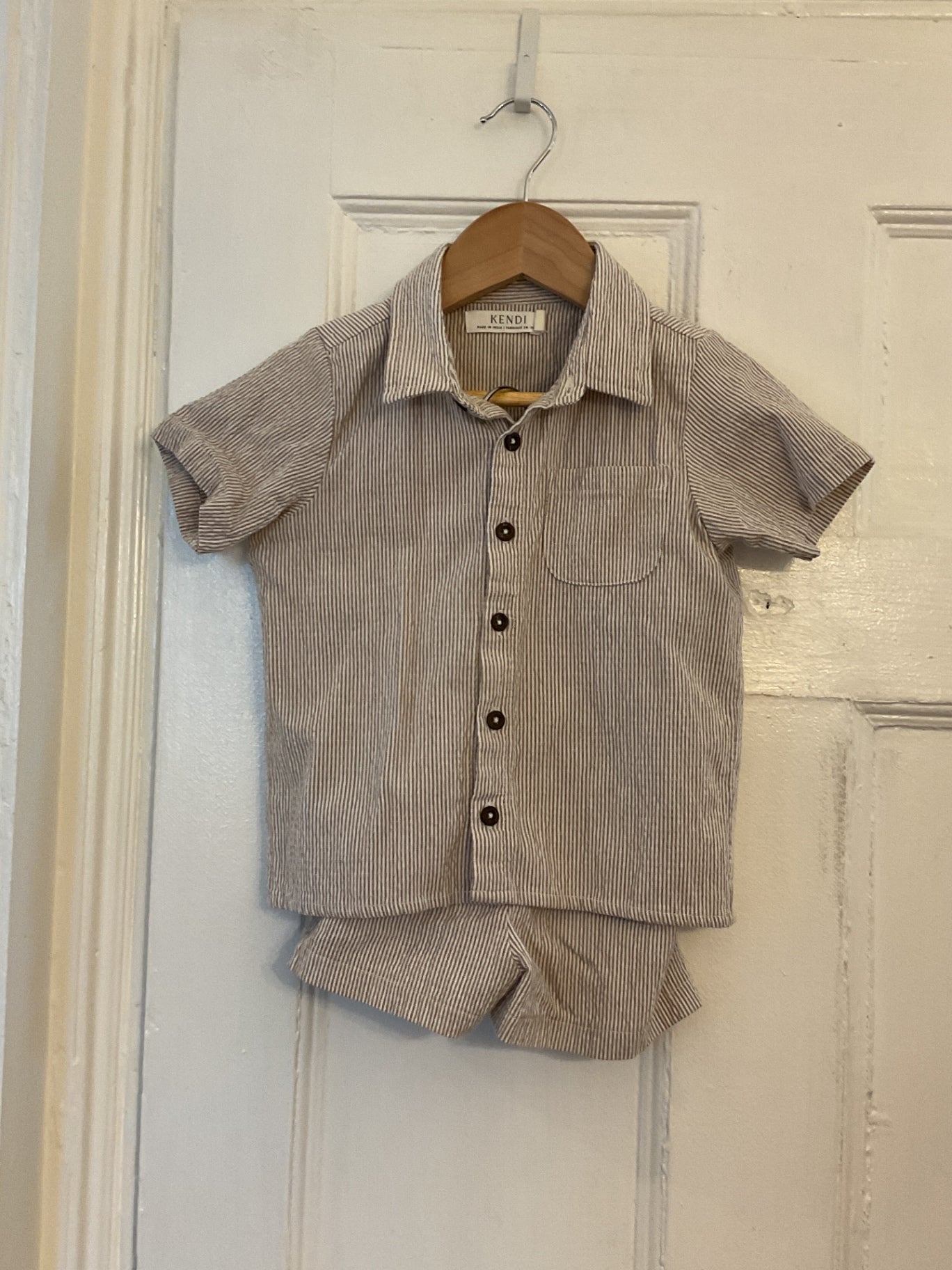 KENDI Clothing 12-24 mo.