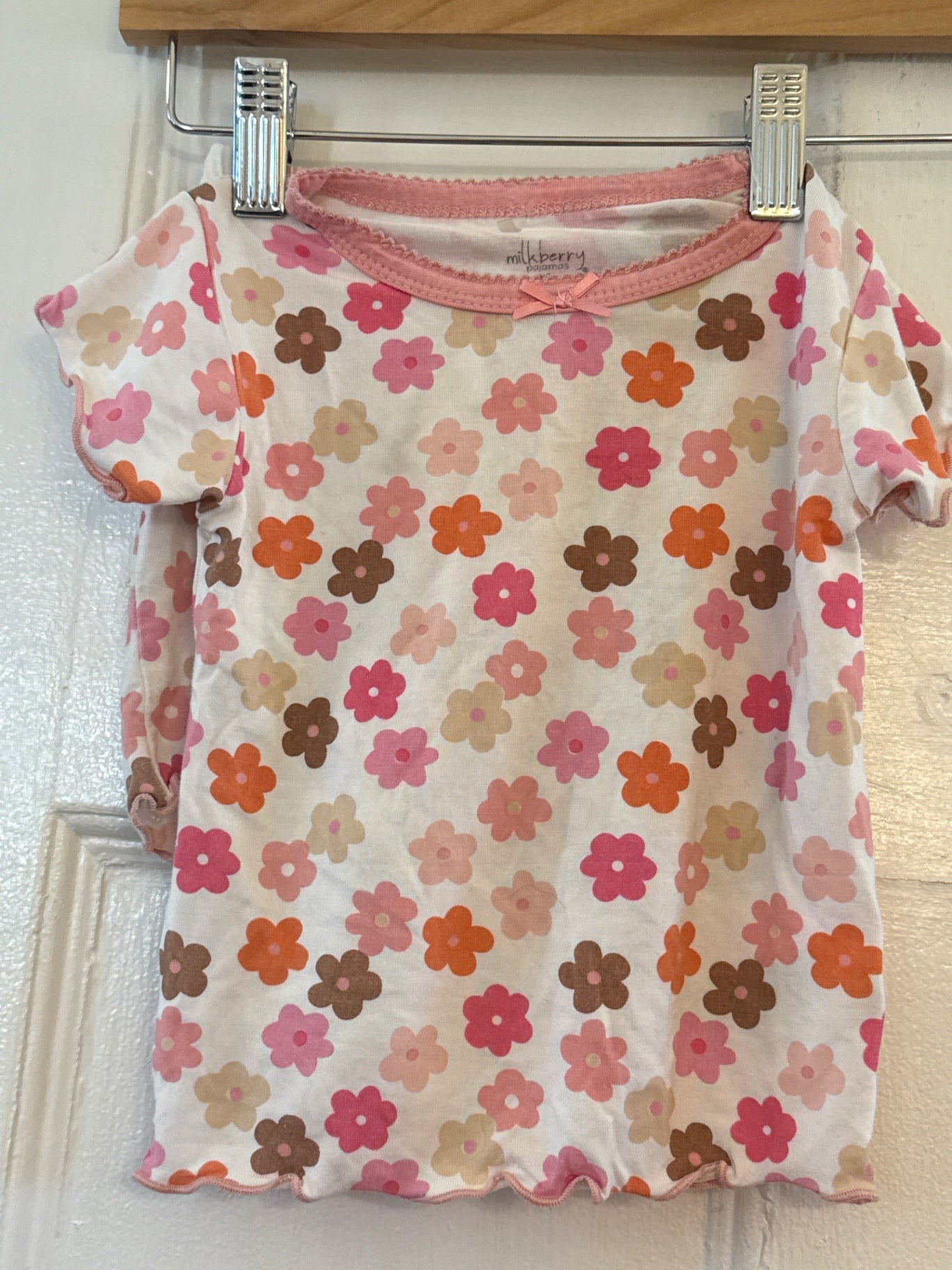 milkberry Pajamas
