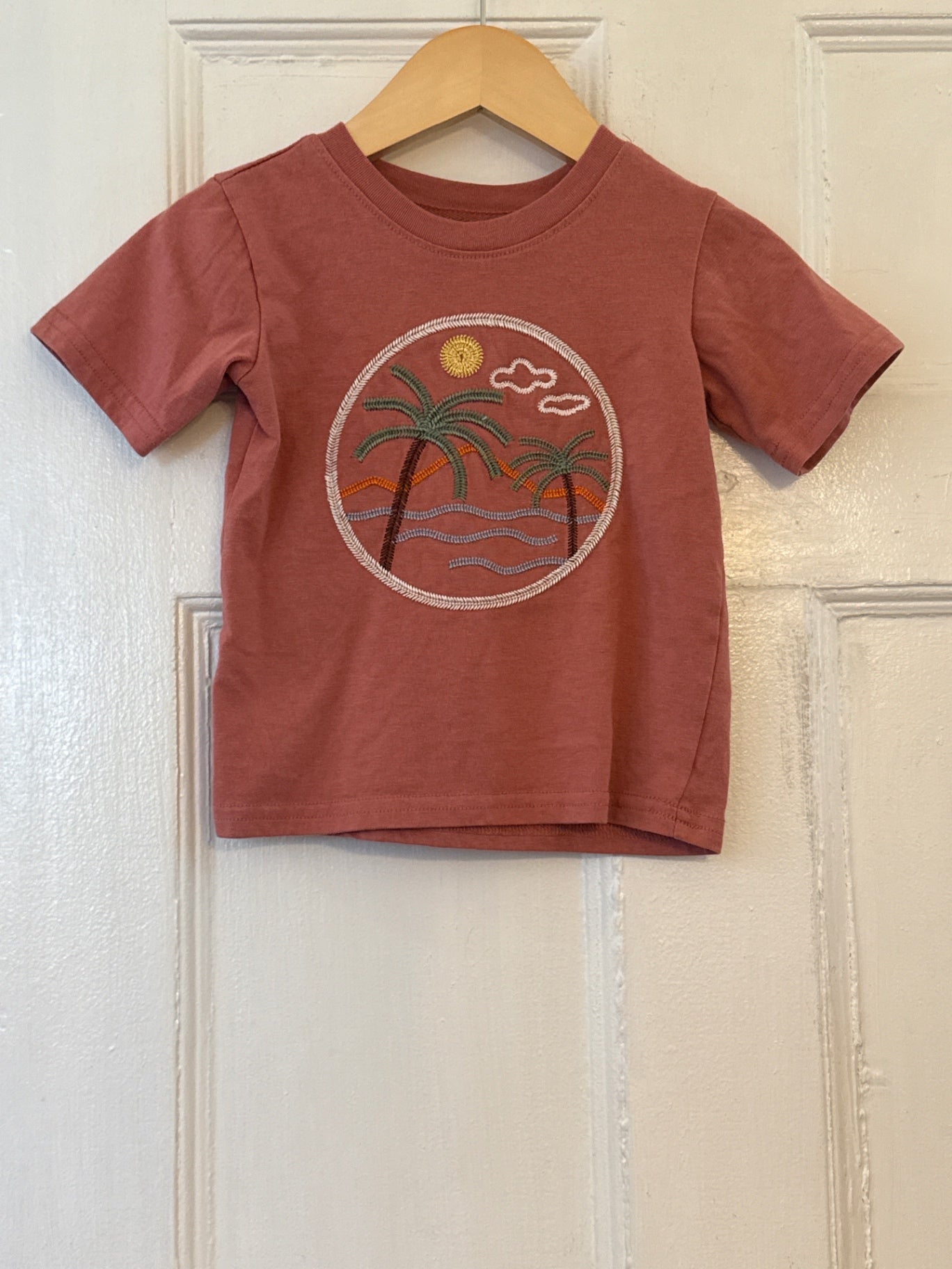 Stitch&Stone T-Shirt 2