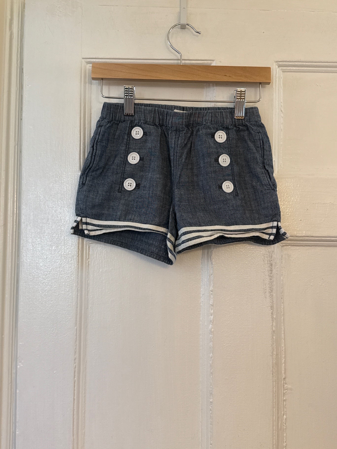 Crewcuts Shorts 8