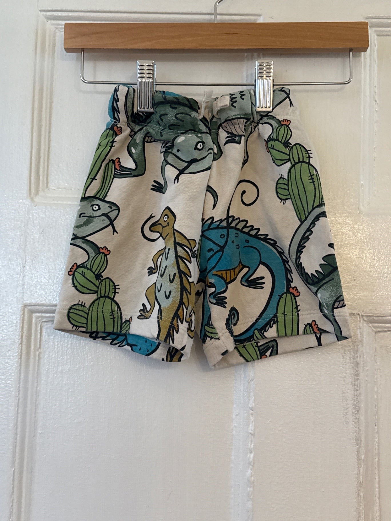 H&M Shorts 2
