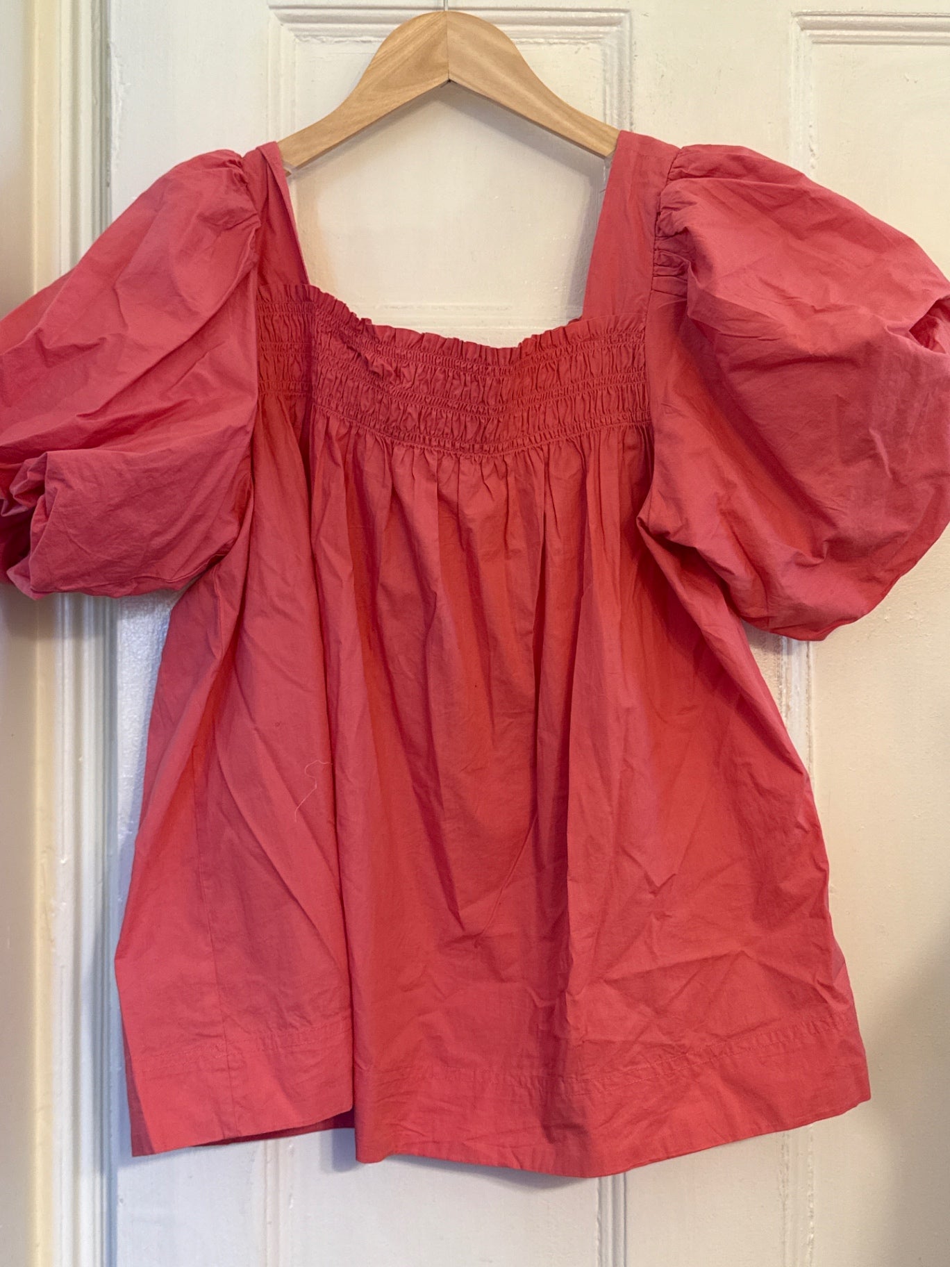 Anthropologie Maeve Blouse XS