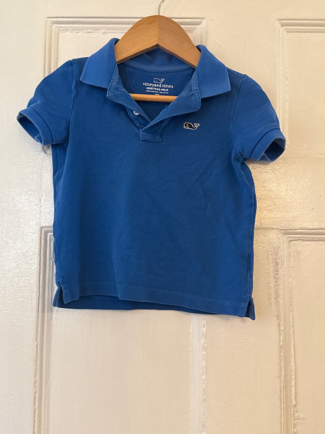 AS is Vineyard Vines Polo shirt 2