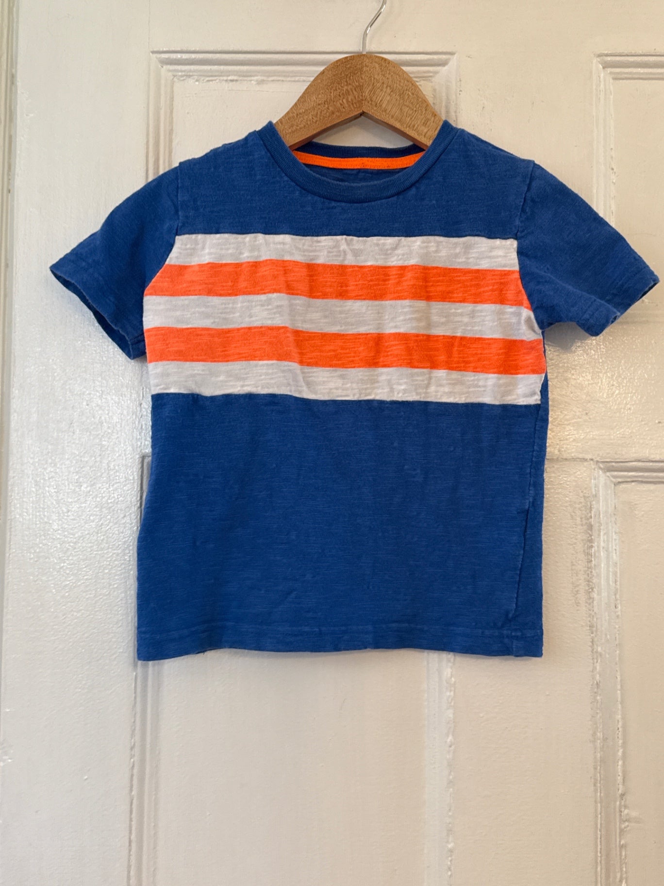 Mini Boden T-Shirt 3/4