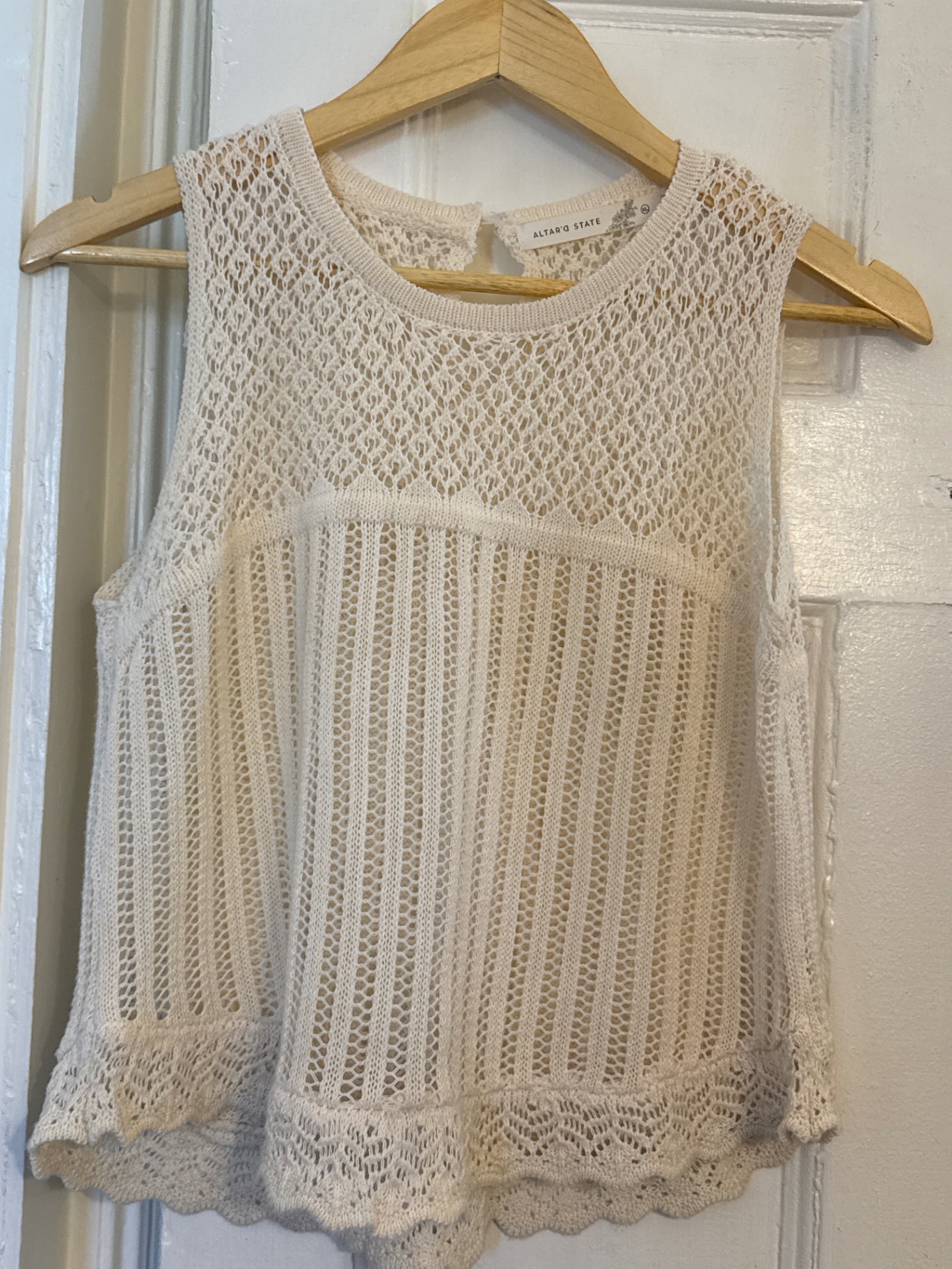 ALTAR' D STATE Top XL
