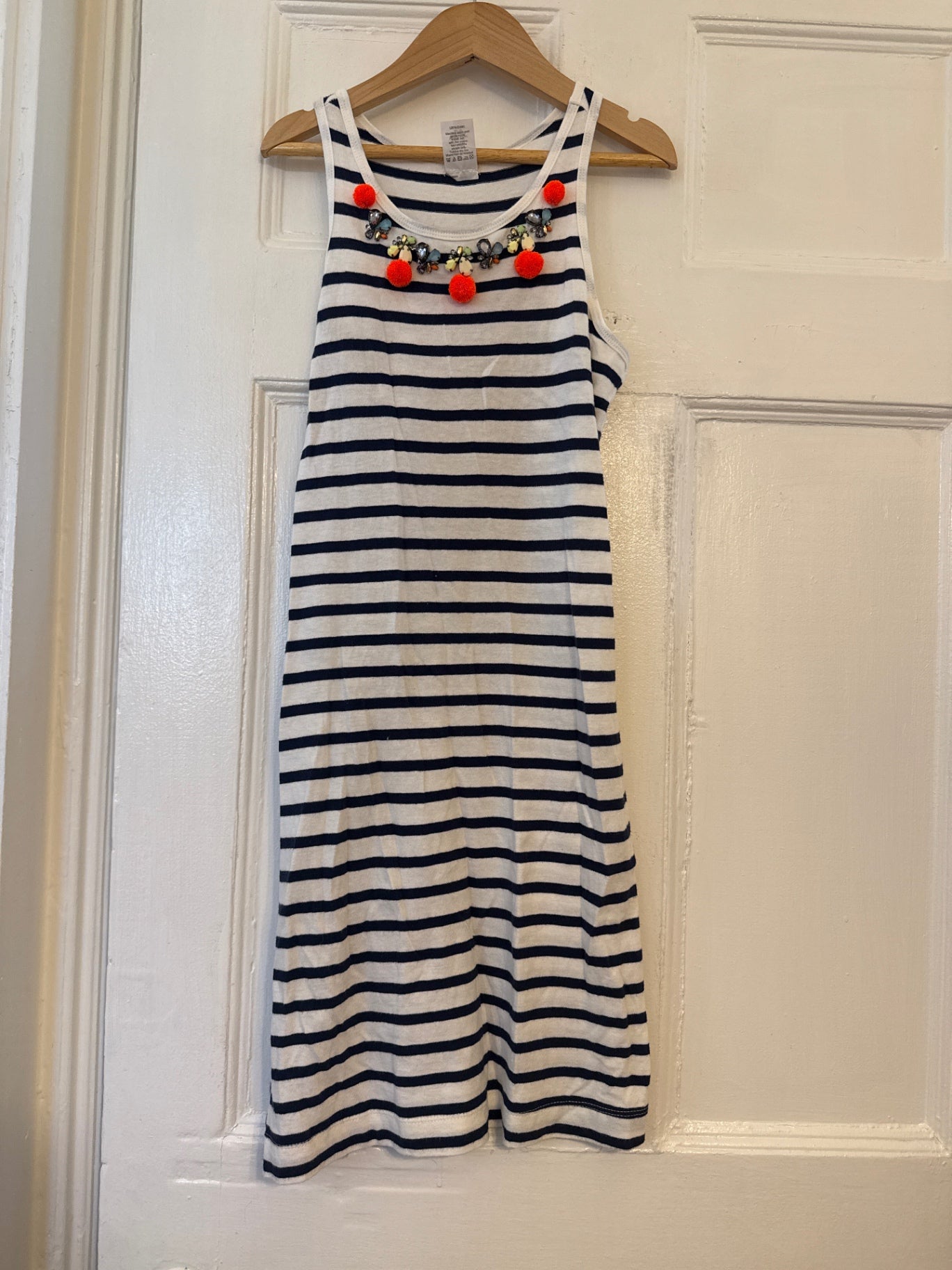 Crewcuts Dress 10