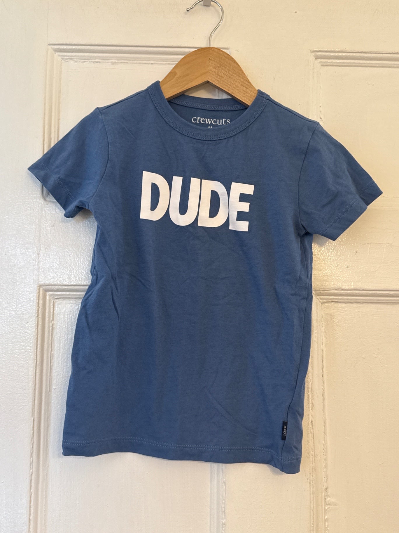 crewcuts T-Shirt 5