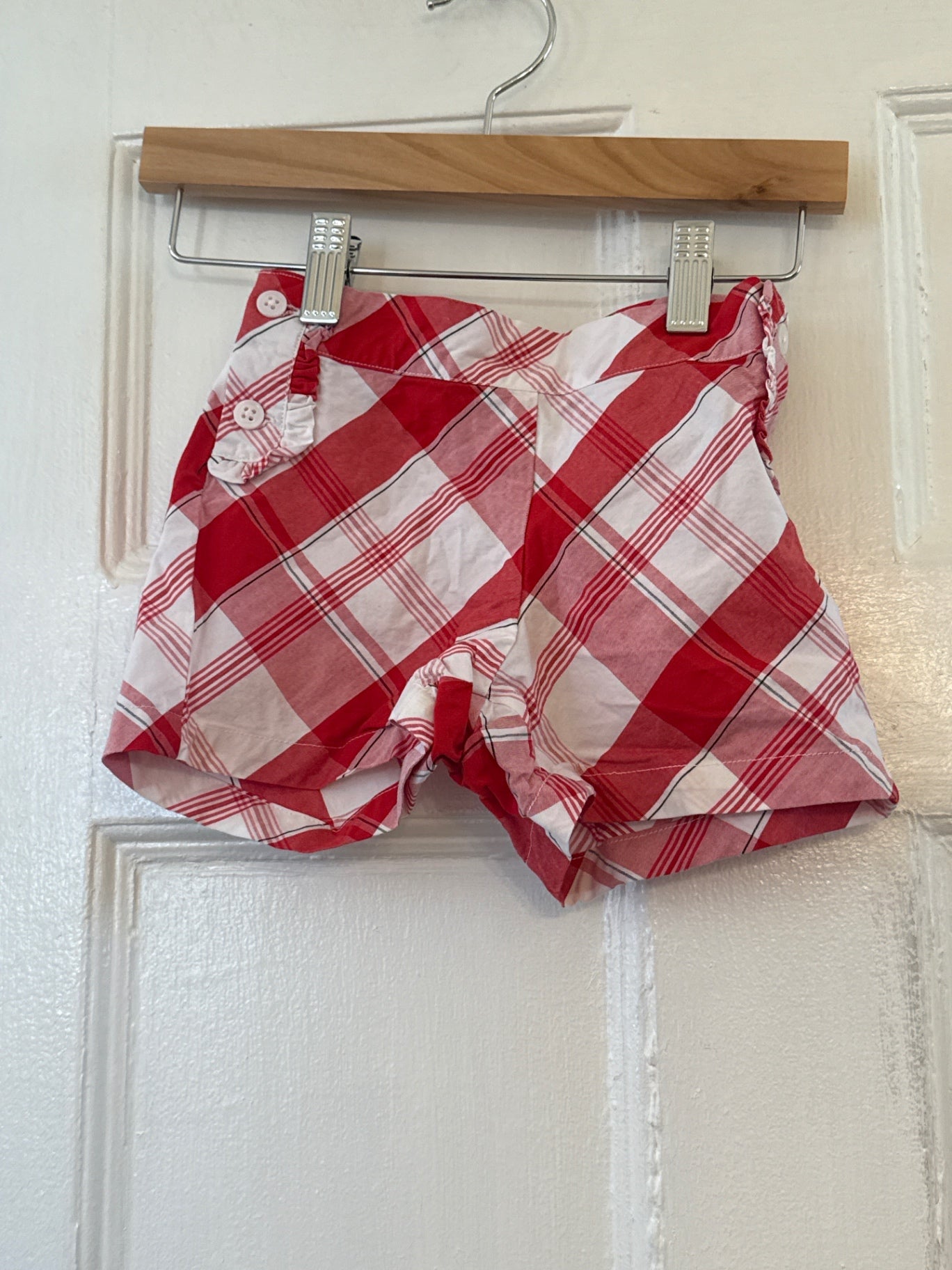 Janie & Jack Shorts 4
