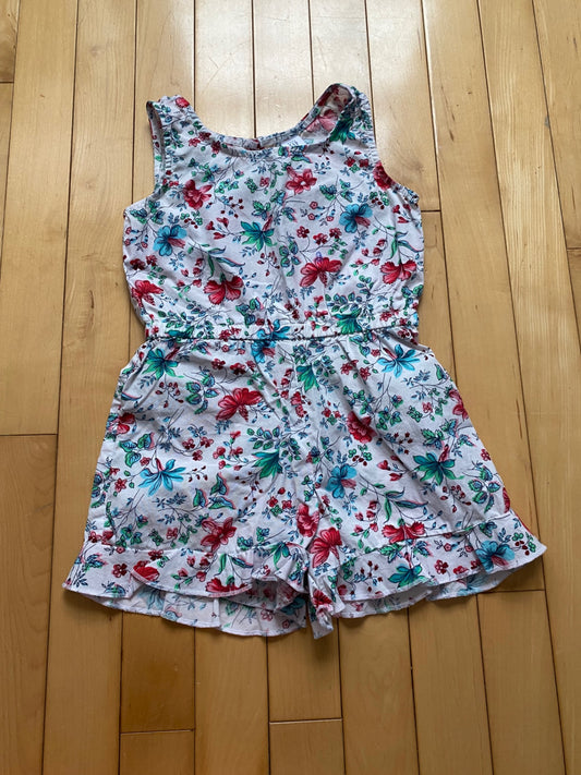 Baby Gap Romper 4