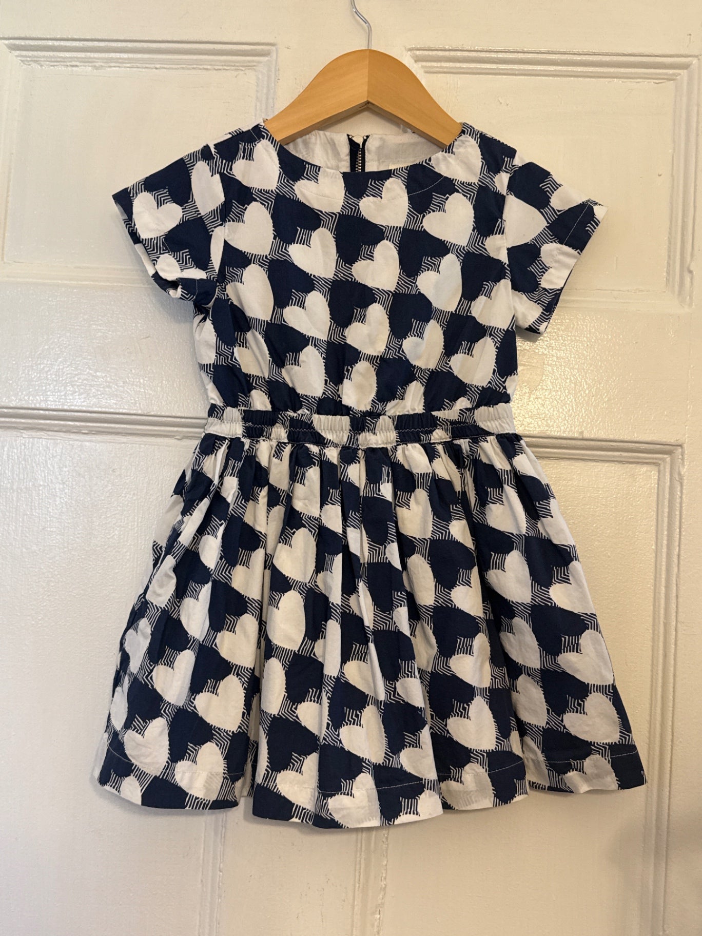 Crewcuts Dress 3 Very Good