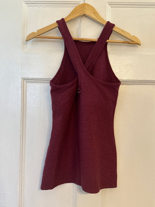 Beyond Yoga Tank Top XS Very Good